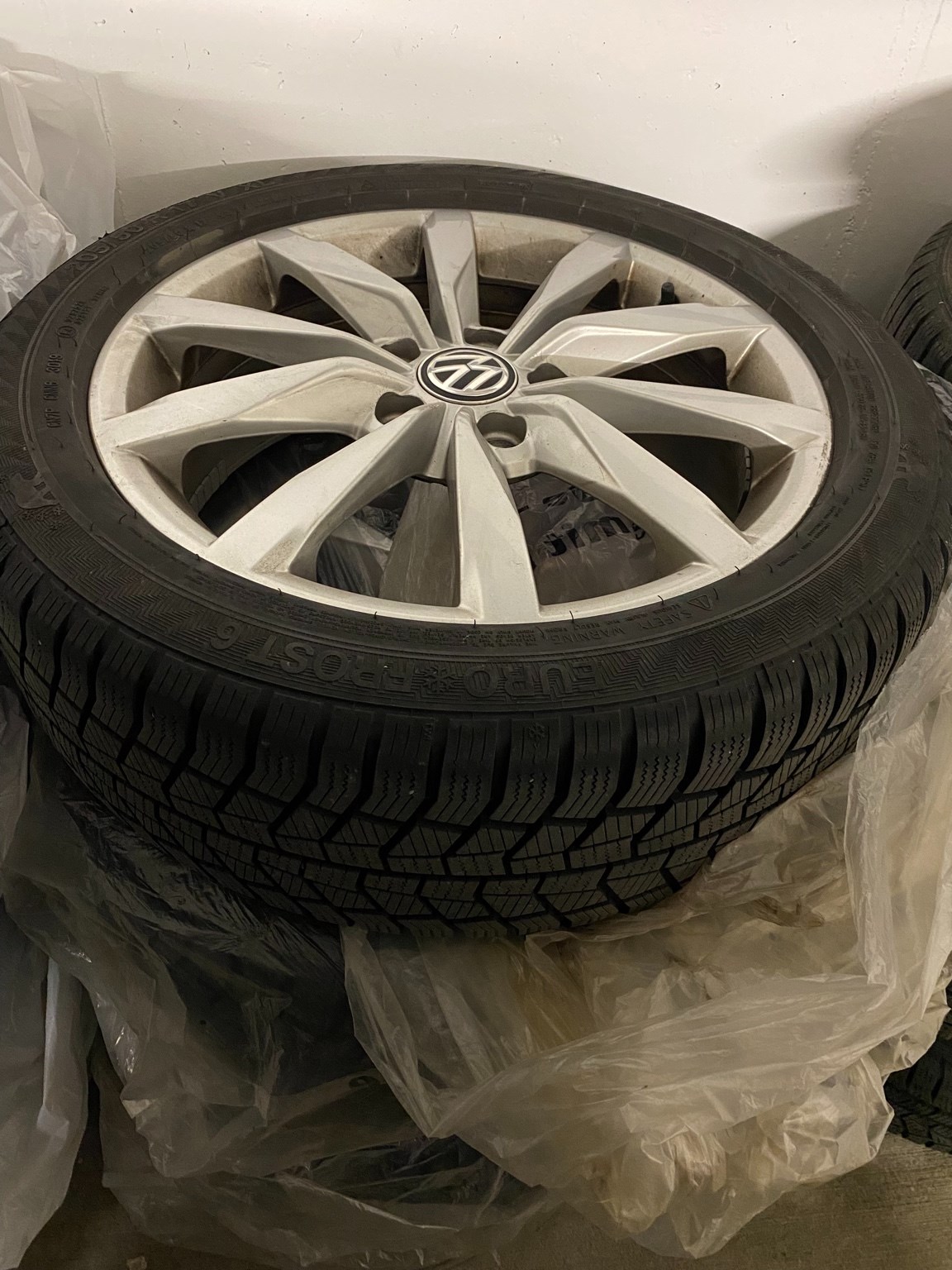 VW Touran Cup Version, 1.6 TDI, DSG, Frisch ab MFK & Frisch ab grossen Service, 8 Fach bereift, Top Austattung-image-13