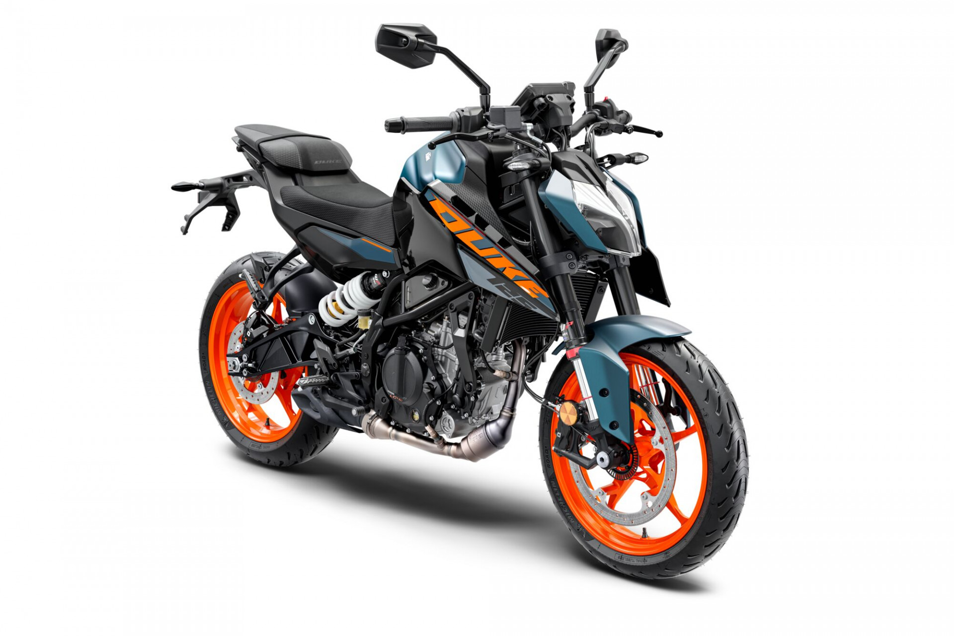 KTM 125 Duke-image-1