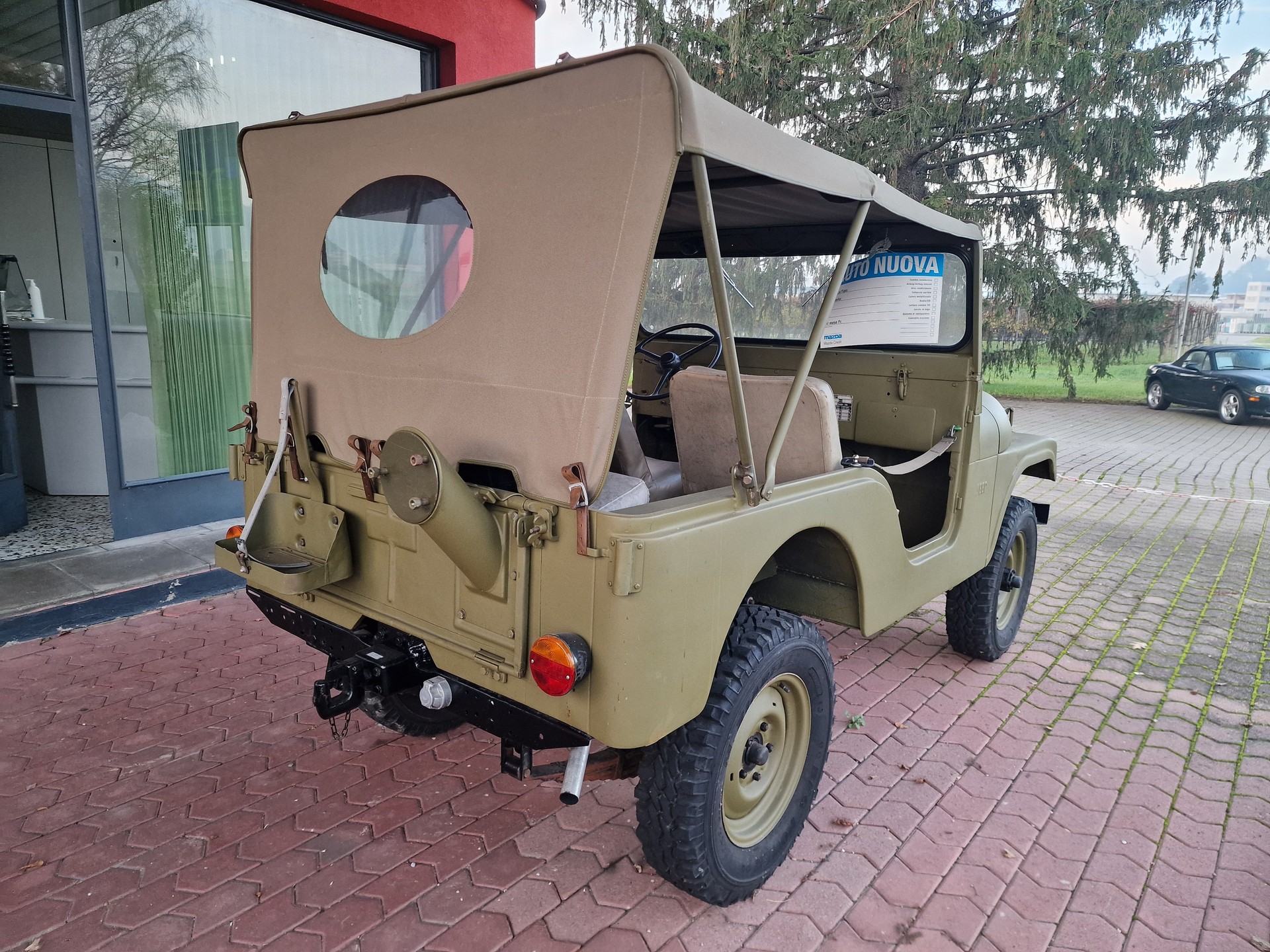 JEEP KAISER-image-2
