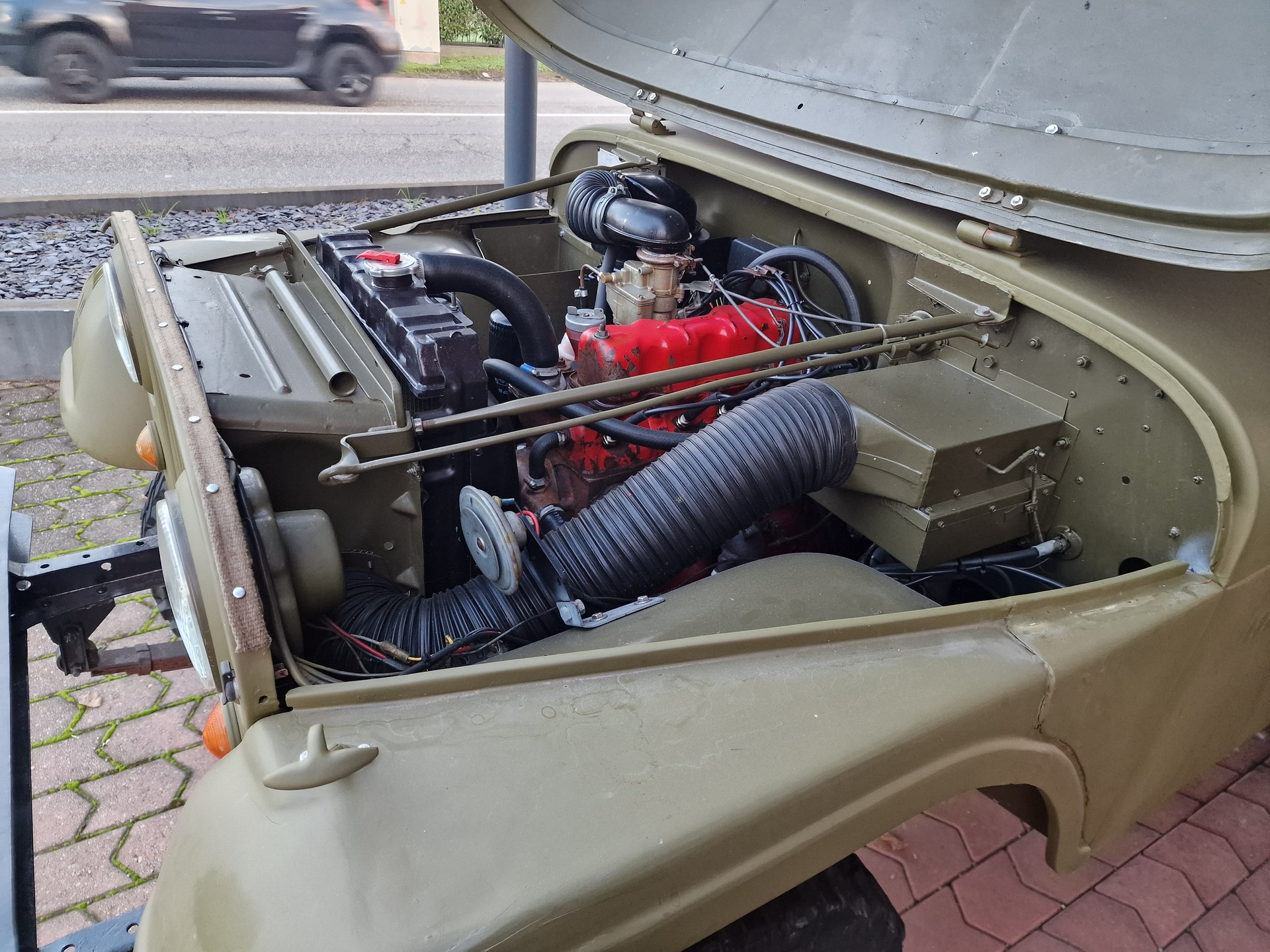 JEEP KAISER-image-5