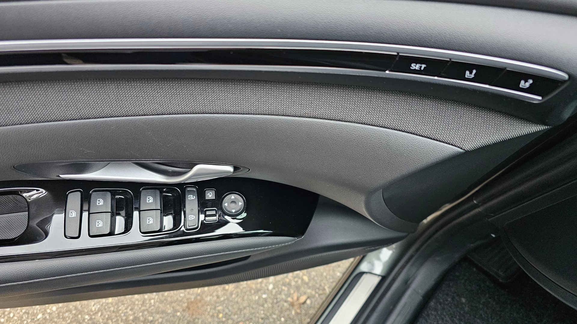 HYUNDAI Tucson 1.6 TGDI HEV Vertex 4WD-image-28