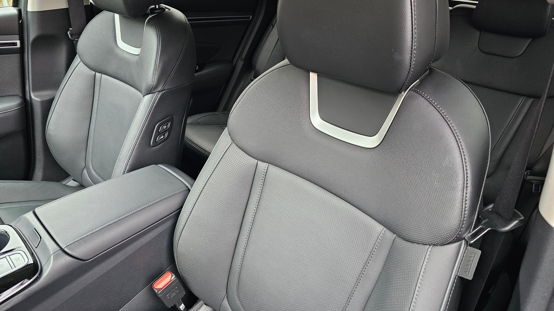 HYUNDAI Tucson 1.6 TGDI HEV Vertex 4WD-image-14