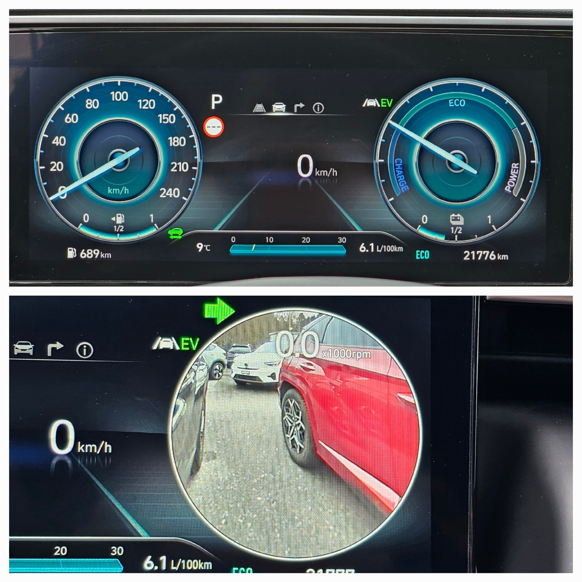 HYUNDAI Tucson 1.6 TGDI HEV Vertex 4WD-image-20