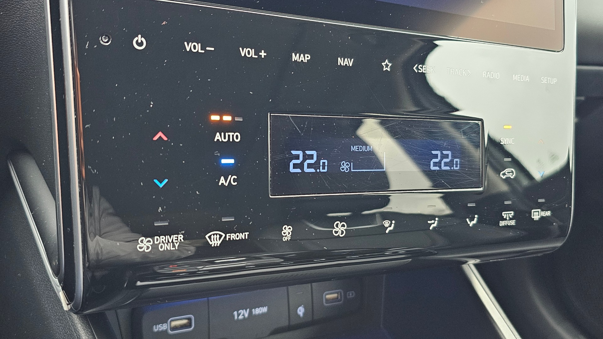 HYUNDAI Tucson 1.6 TGDI HEV Vertex 4WD-image-23