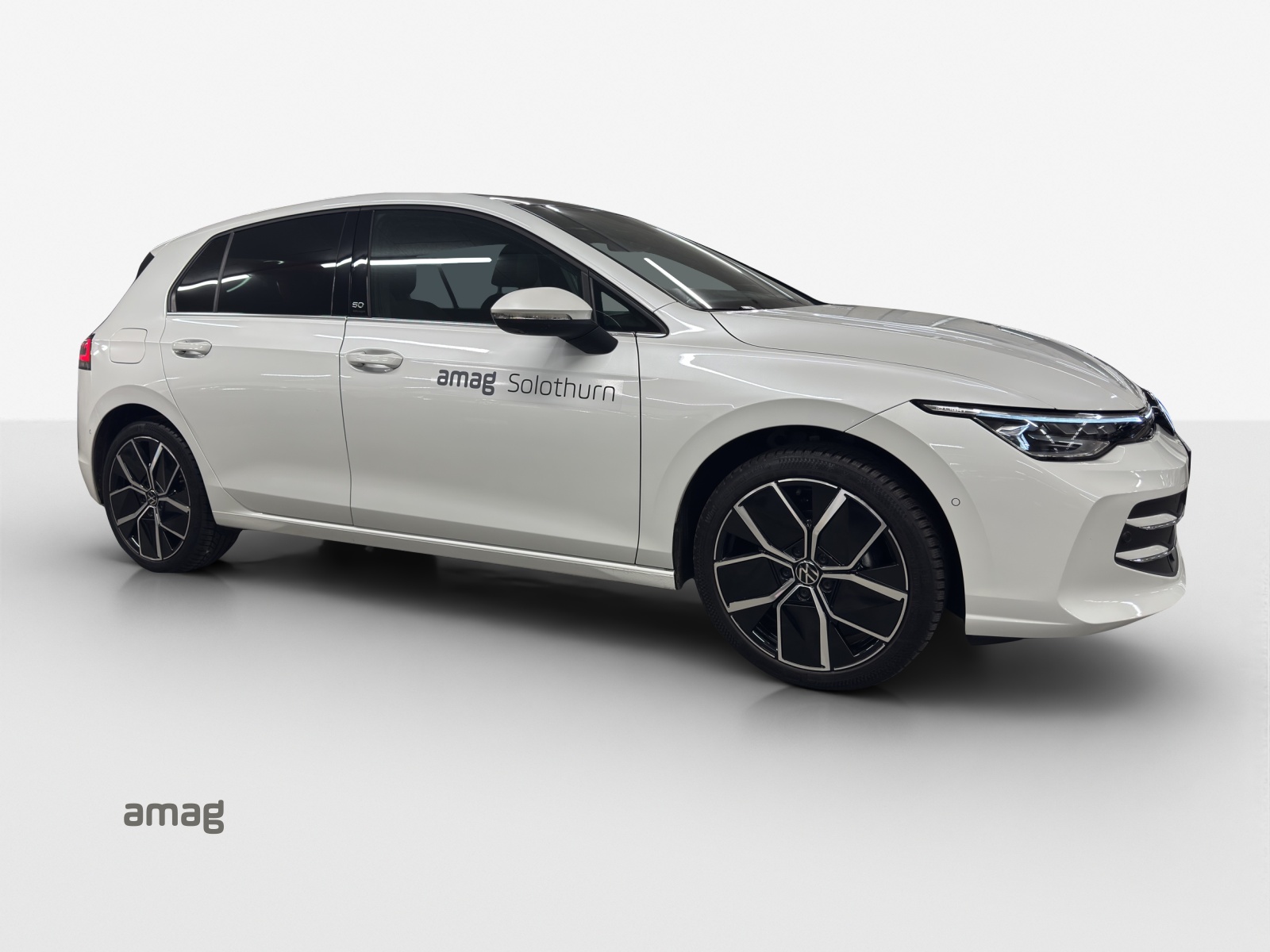 VW Golf 1.5 e TSI mHEV Edition 50 DSG-image-5