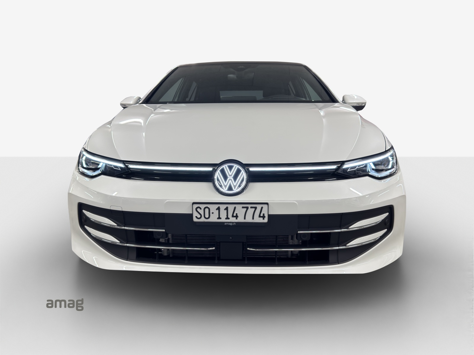 VW Golf 1.5 e TSI mHEV Edition 50 DSG-image-6
