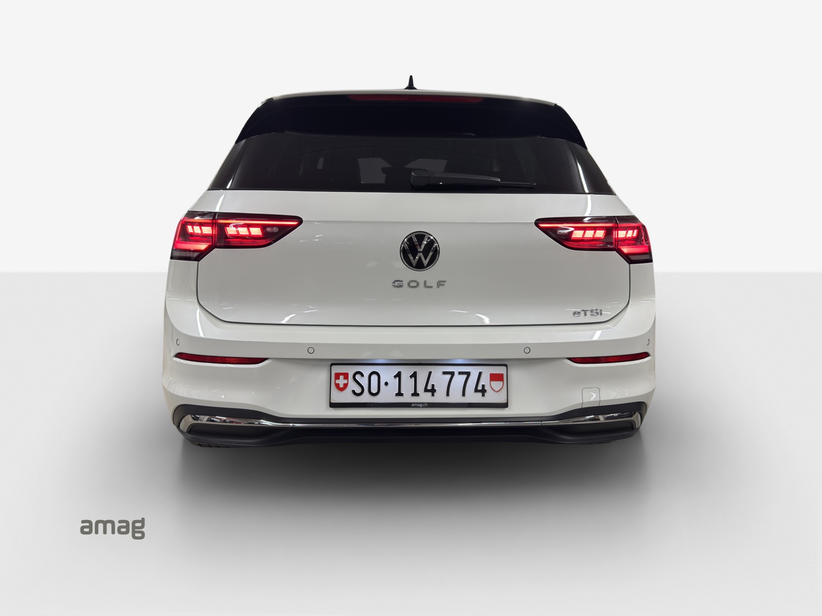 VW Golf 1.5 e TSI mHEV Edition 50 DSG-showroom-element-3