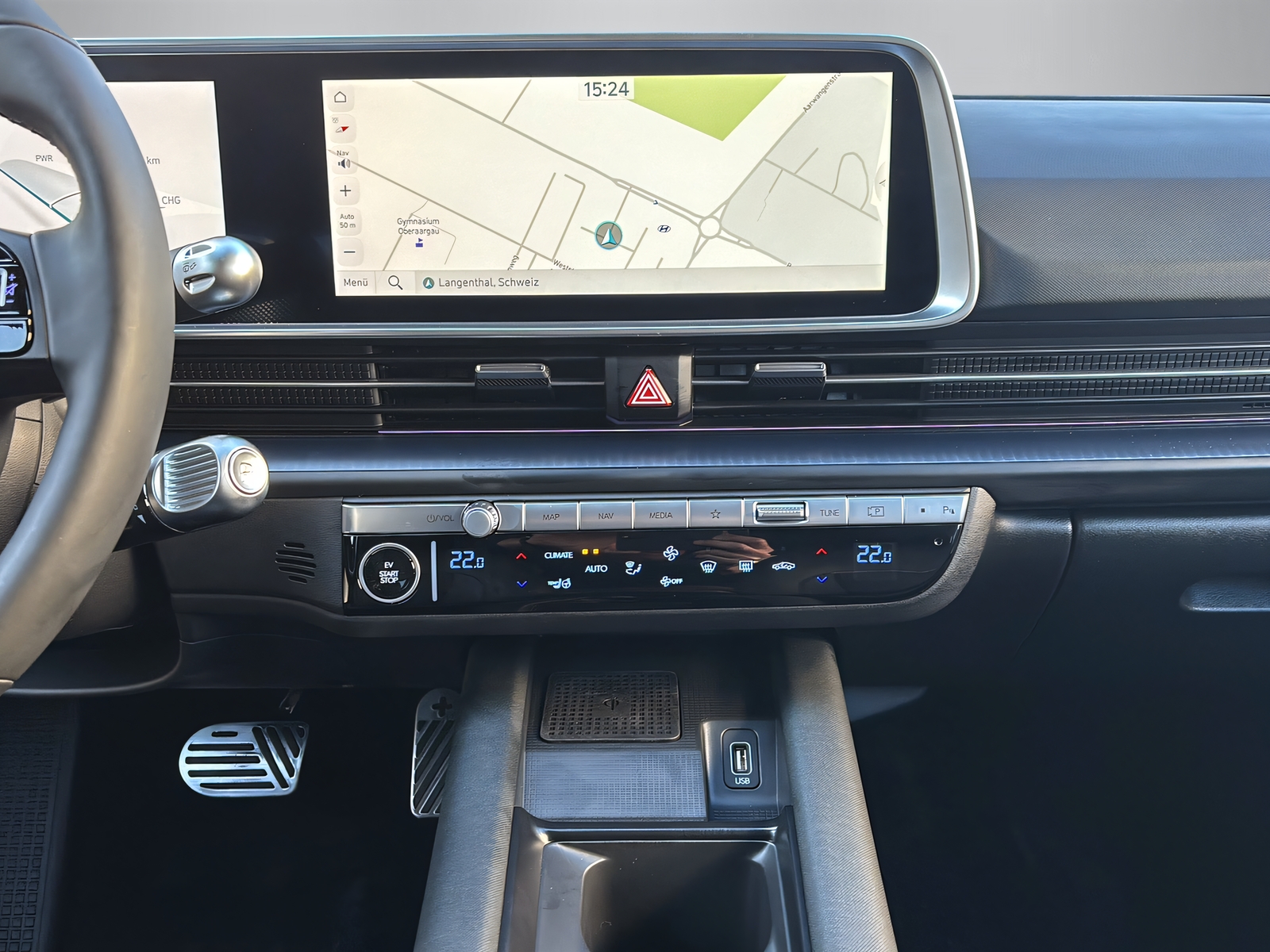 HYUNDAI Ioniq 6 Launch Edition 4WD-image-14