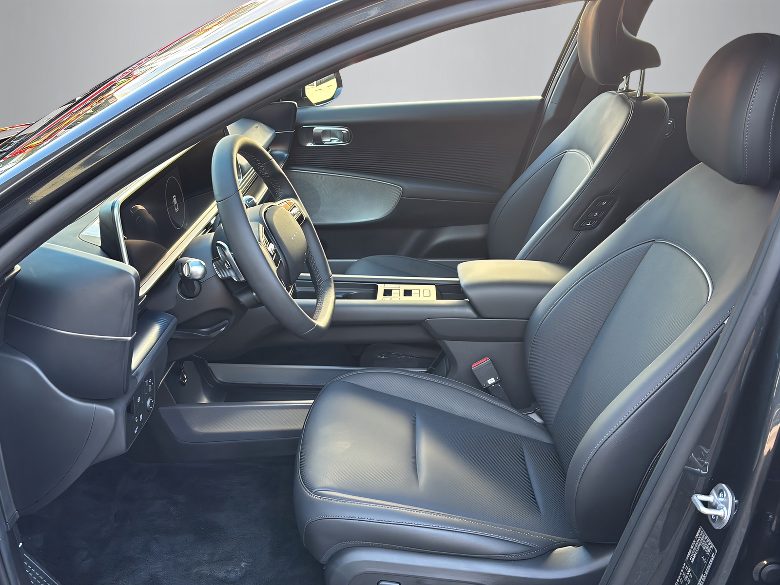 HYUNDAI Ioniq 6 Launch Edition 4WD-image-10