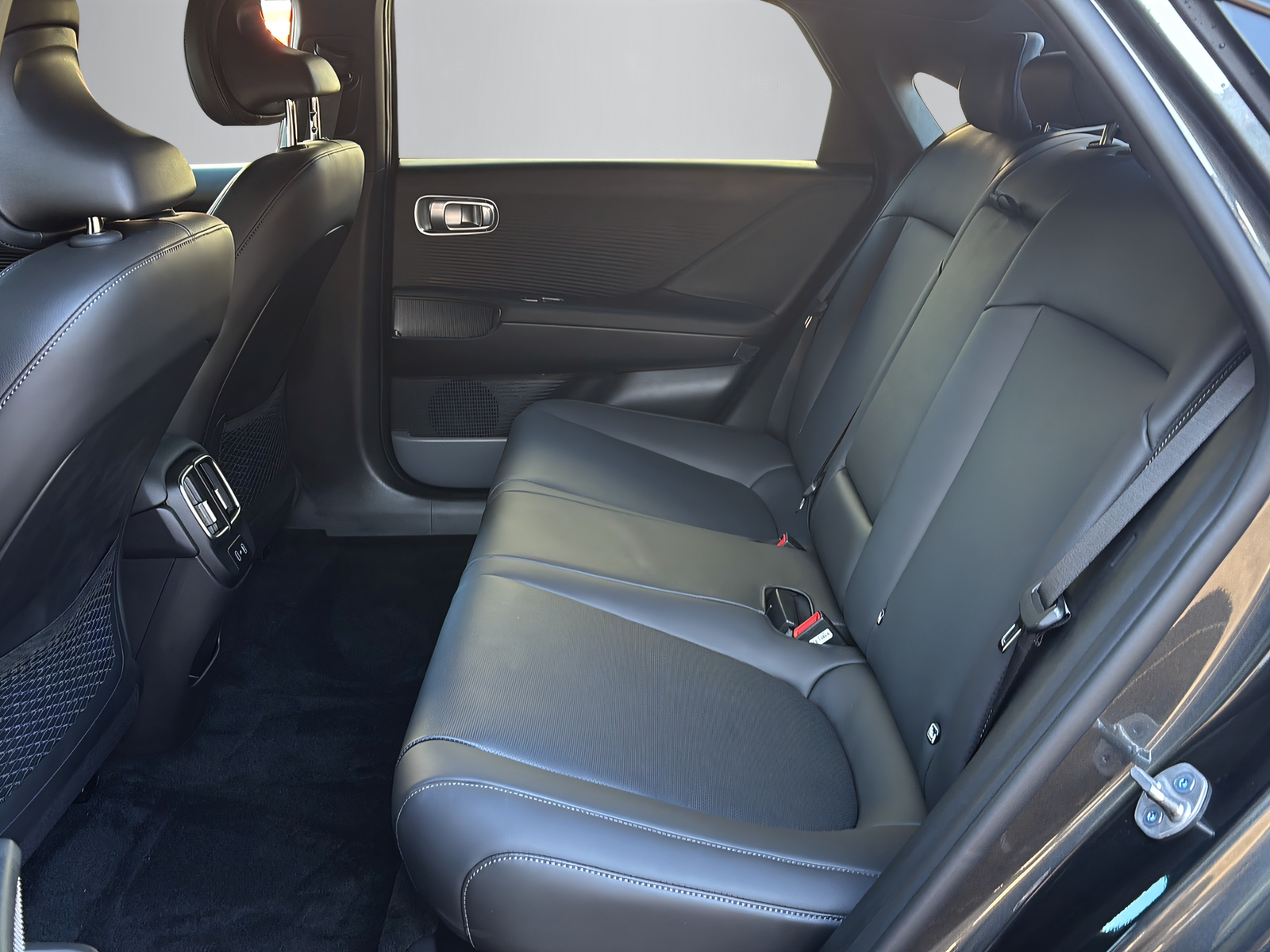 HYUNDAI Ioniq 6 Launch Edition 4WD-image-11