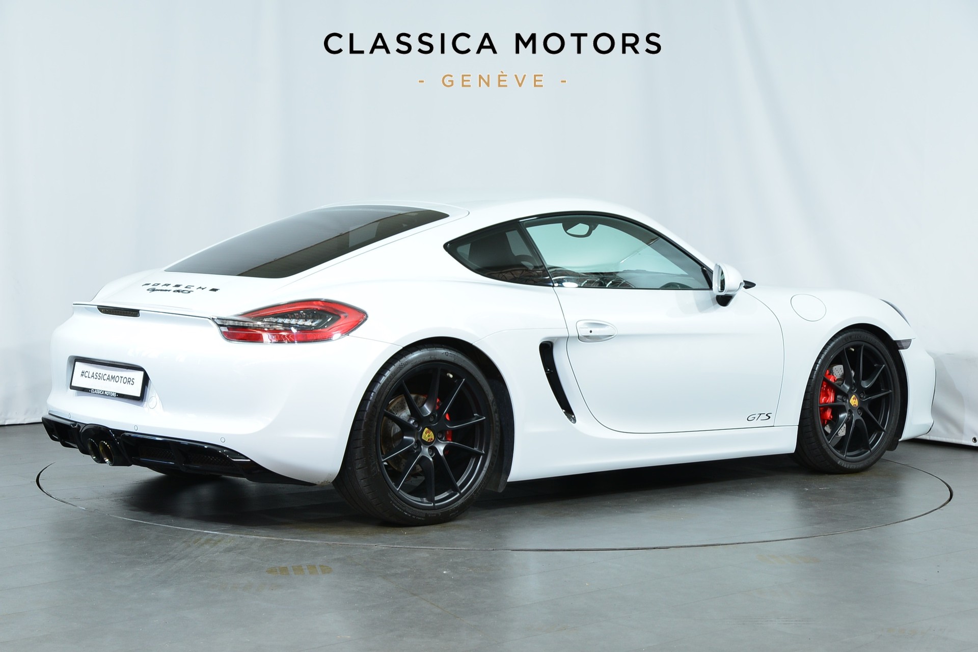 PORSCHE Cayman GTS 3.4 PDK-showroom-element-3