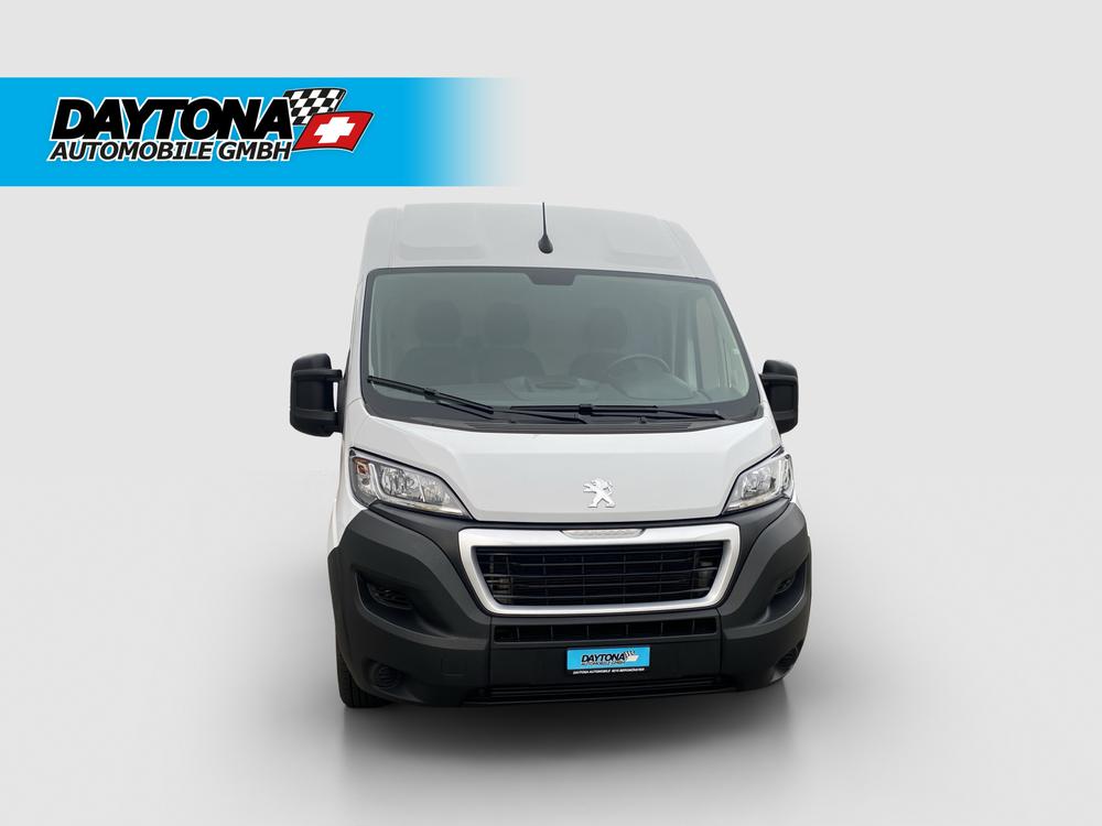 CITROEN Jumper 33 2.2 BlueHDi 140 L2H2-image-6