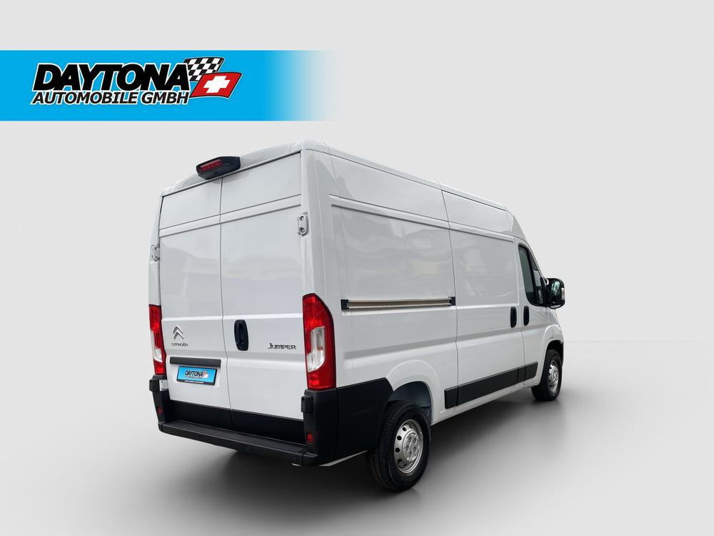 CITROEN Jumper 33 2.2 BlueHDi 140 L2H2-image-5