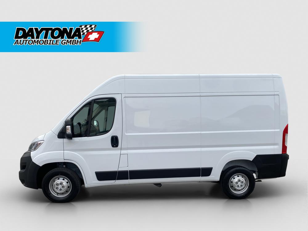 CITROEN Jumper 33 2.2 BlueHDi 140 L2H2-image-2