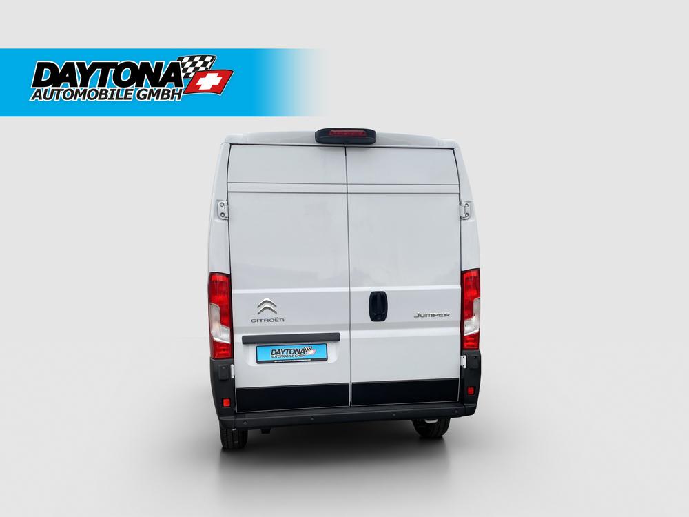 CITROEN Jumper 33 2.2 BlueHDi 140 L2H2-image-7