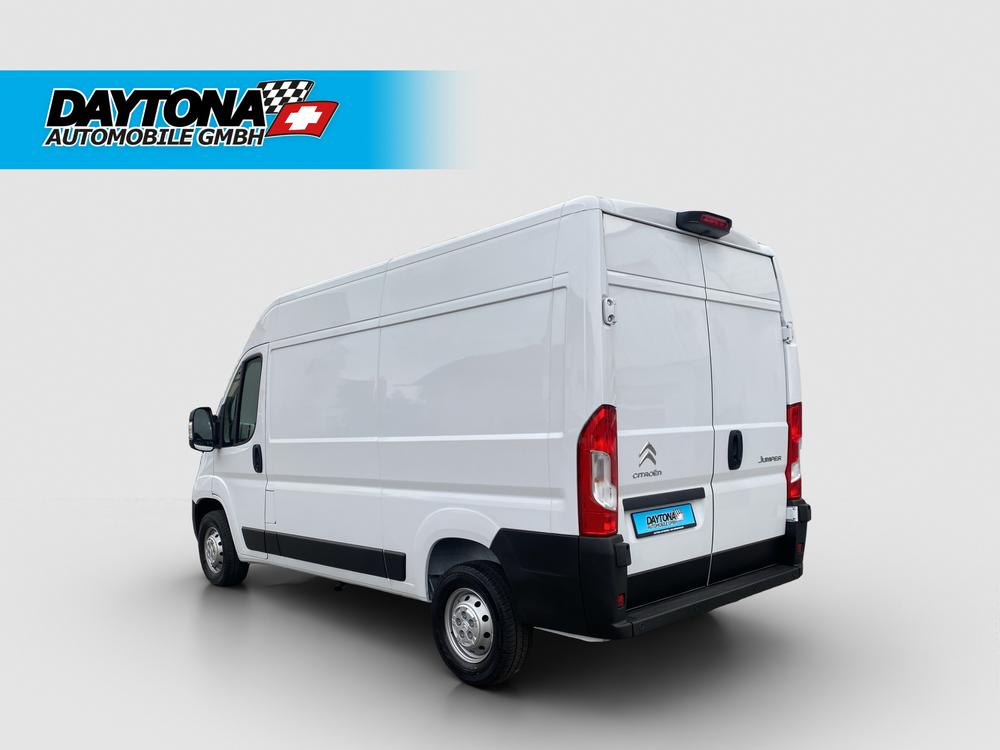 CITROEN Jumper 33 2.2 BlueHDi 140 L2H2-image-4