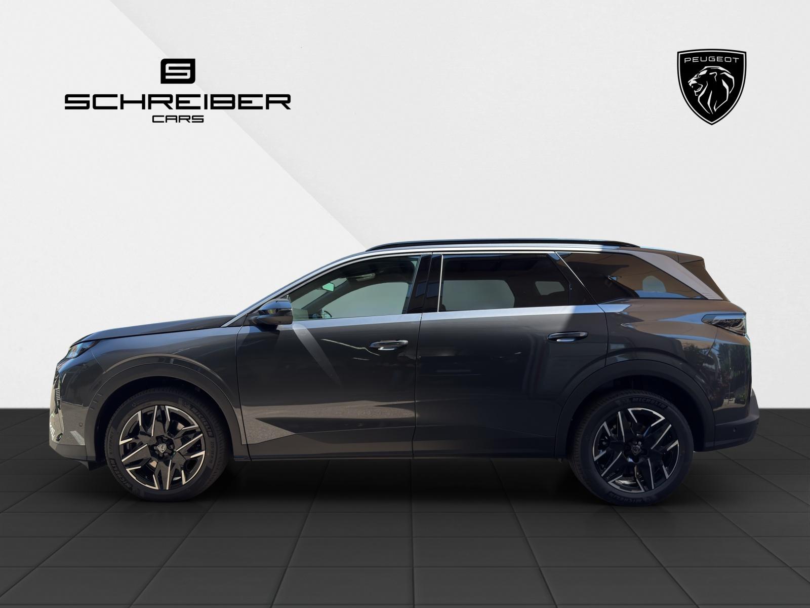 PEUGEOT 5008 1.2 Hybrid Allure Premium-showroom-element-1