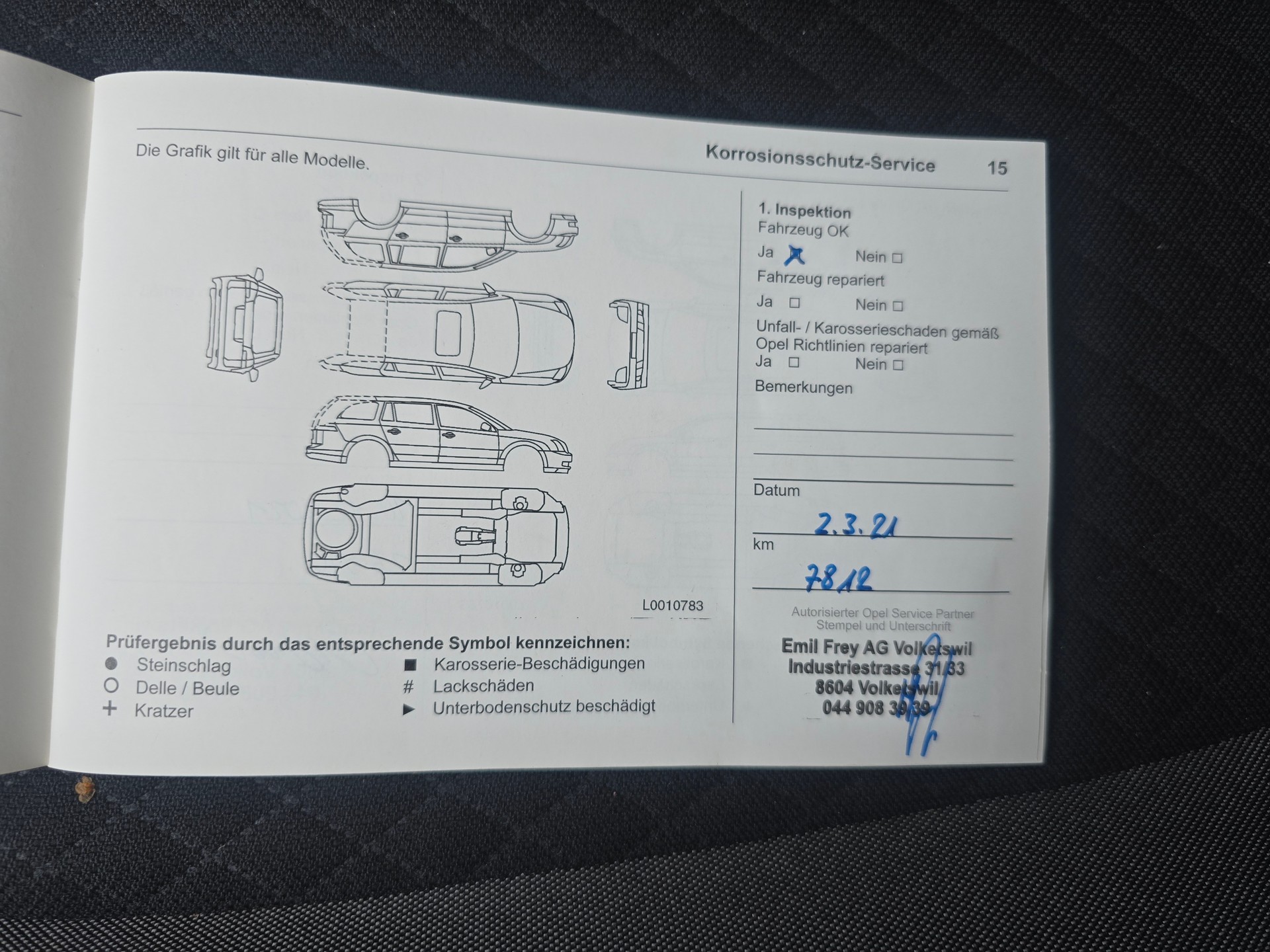 OPEL Grandland X 1.6 Hybrid4 Excellence Automatik-image-27