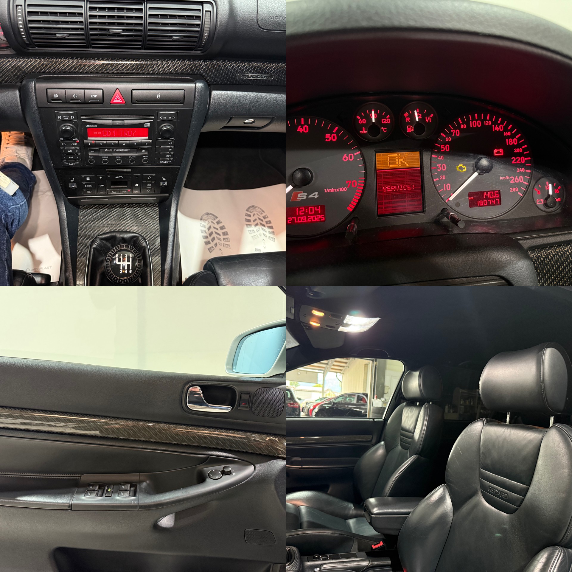 AUDI S4 Avant quattro-image-15