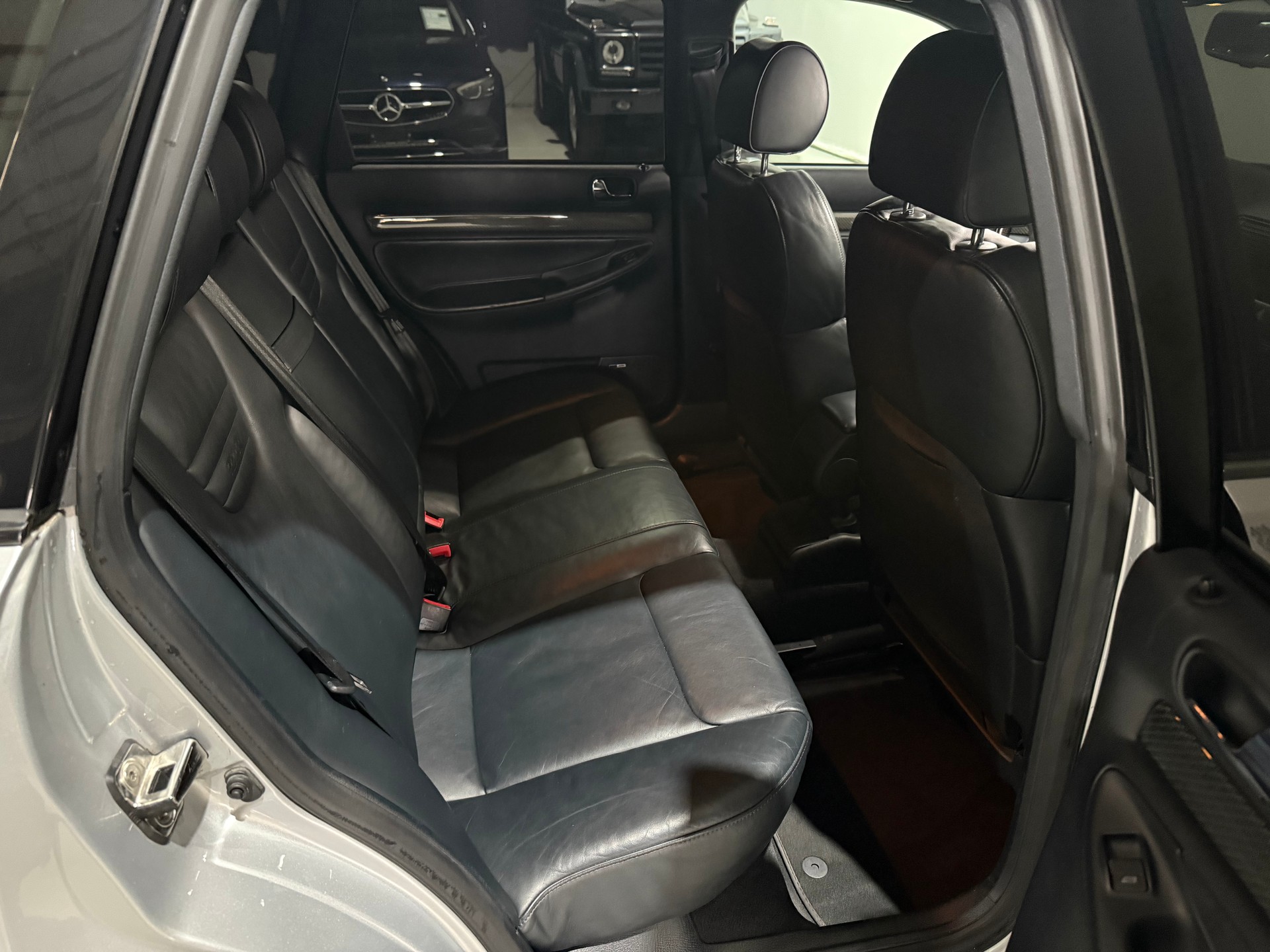 AUDI S4 Avant quattro-image-14