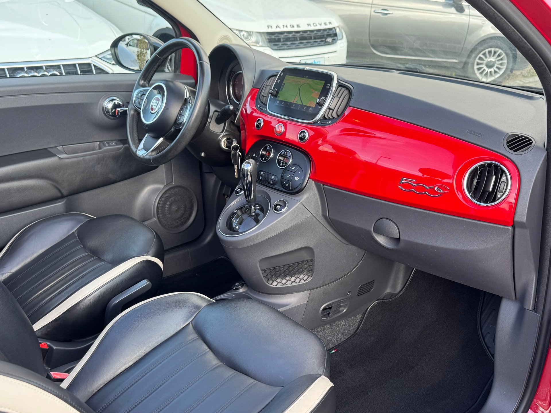 FIAT 500C 0.9 Twinair S Dualogic-image-6