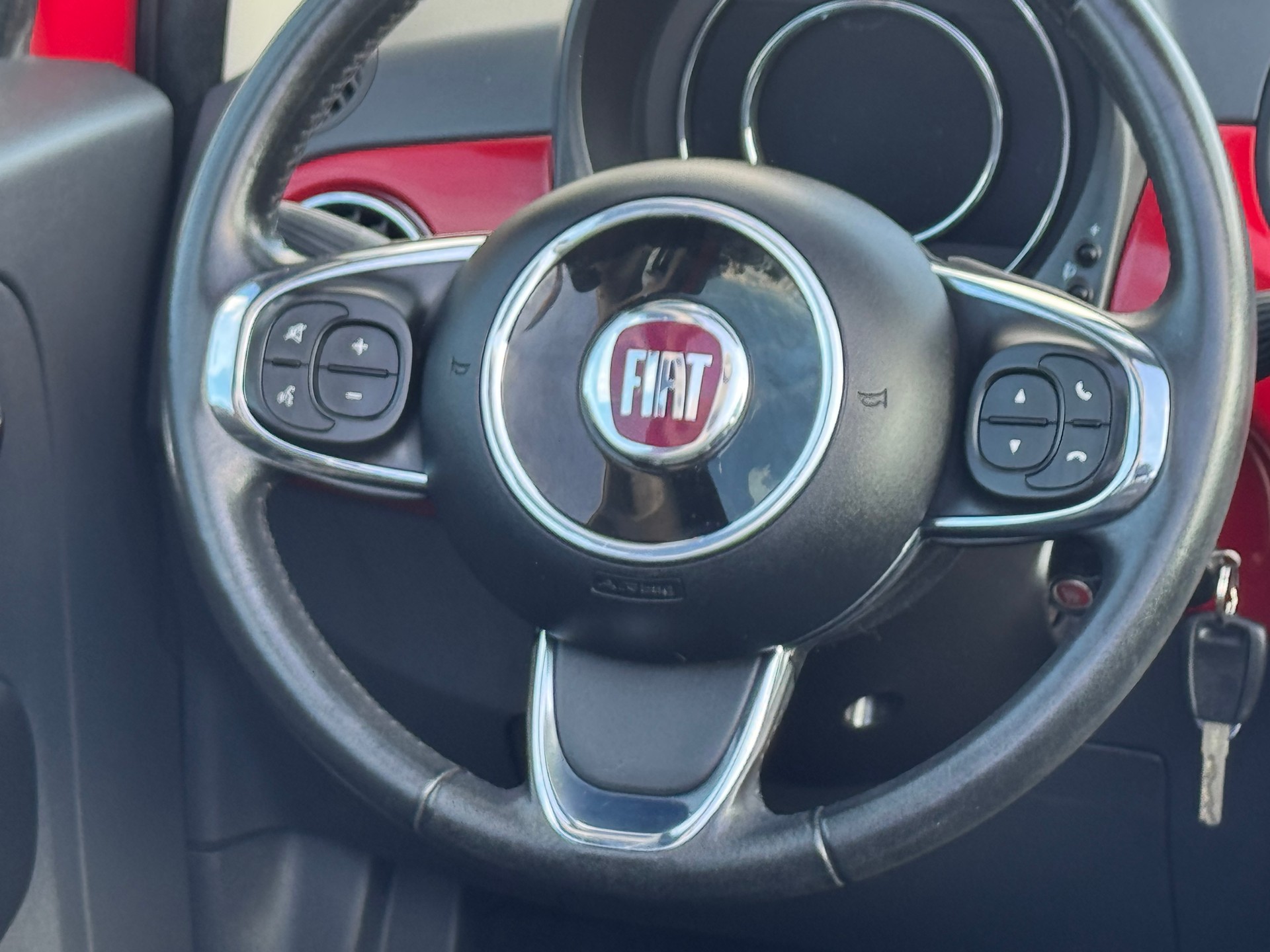 FIAT 500C 0.9 Twinair S Dualogic-image-11