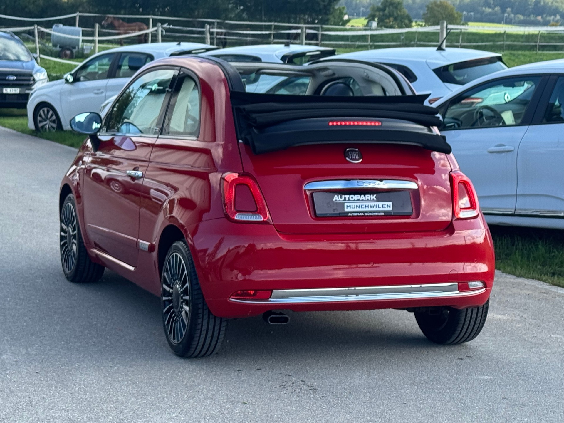 FIAT 500C 0.9 Twinair S Dualogic-image-3