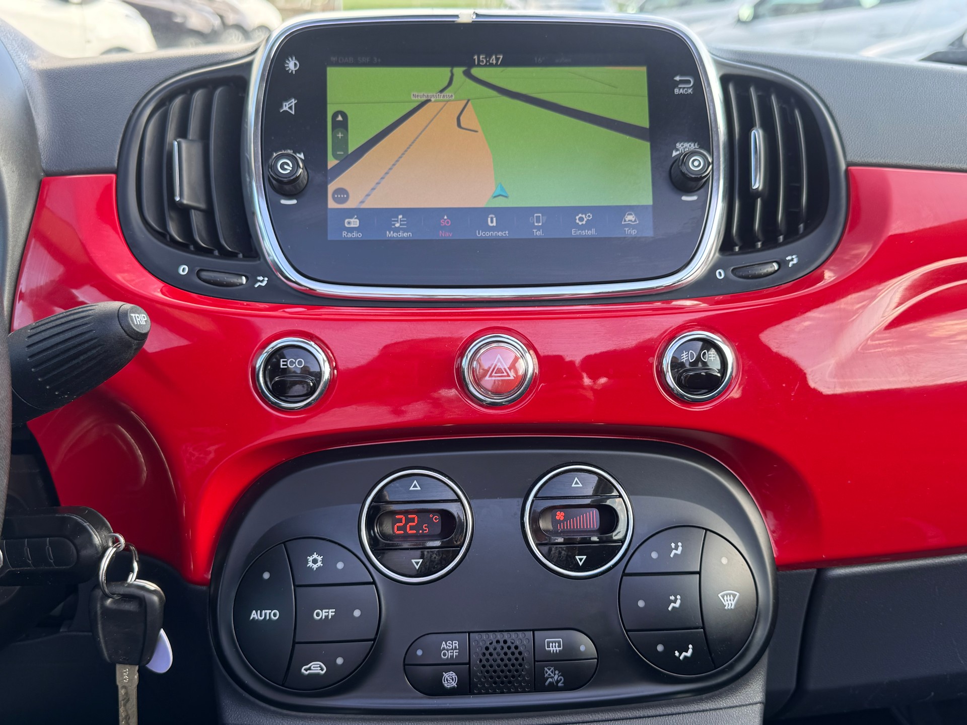 FIAT 500C 0.9 Twinair S Dualogic-image-12