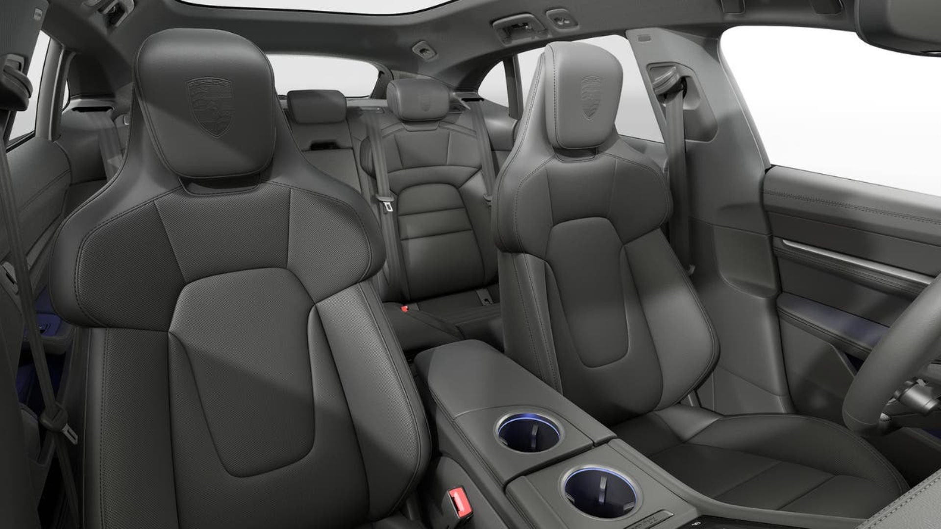 PORSCHE Taycan 4S Sport Turismo-image-11