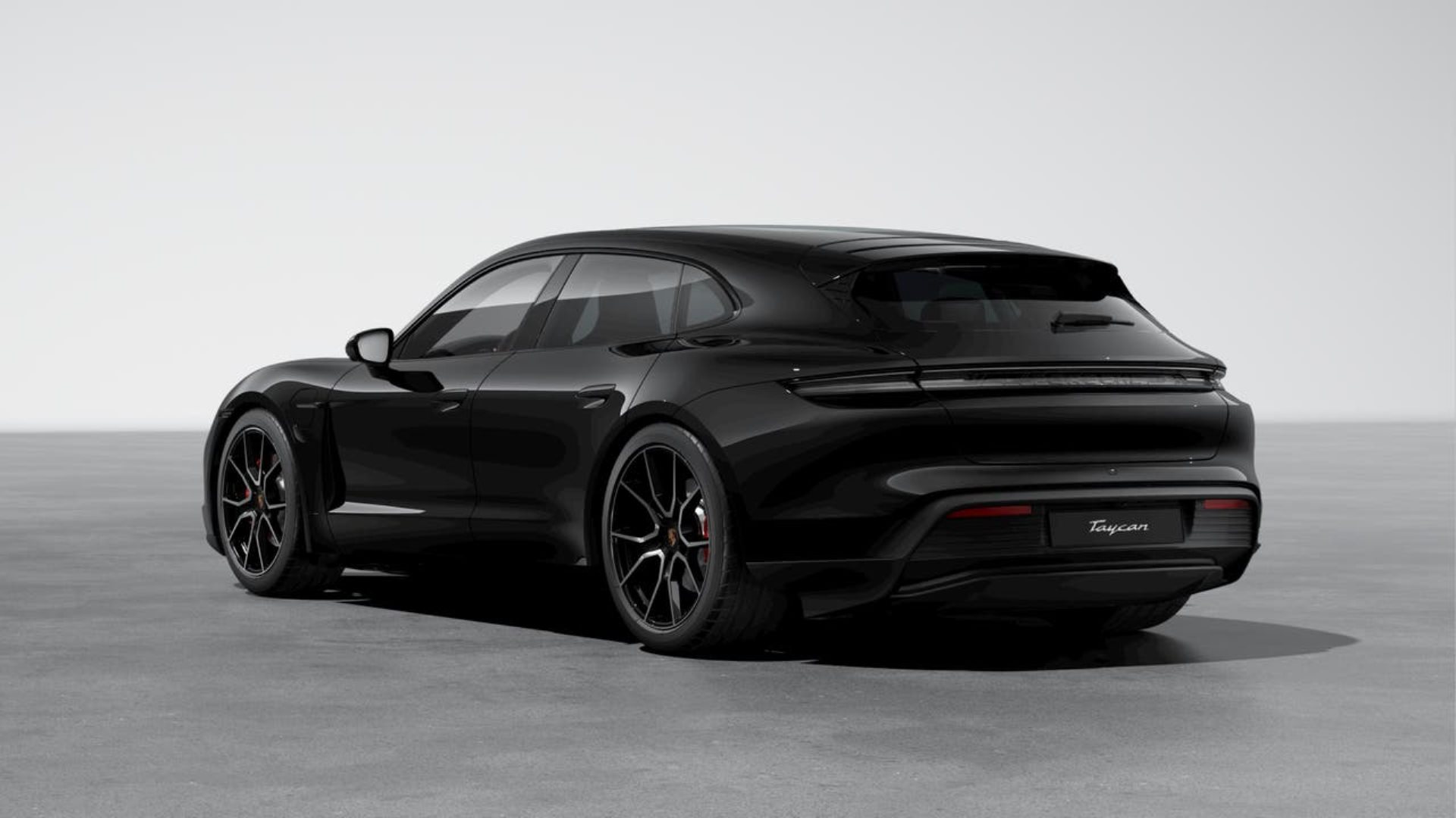 PORSCHE Taycan 4S Sport Turismo-image-2