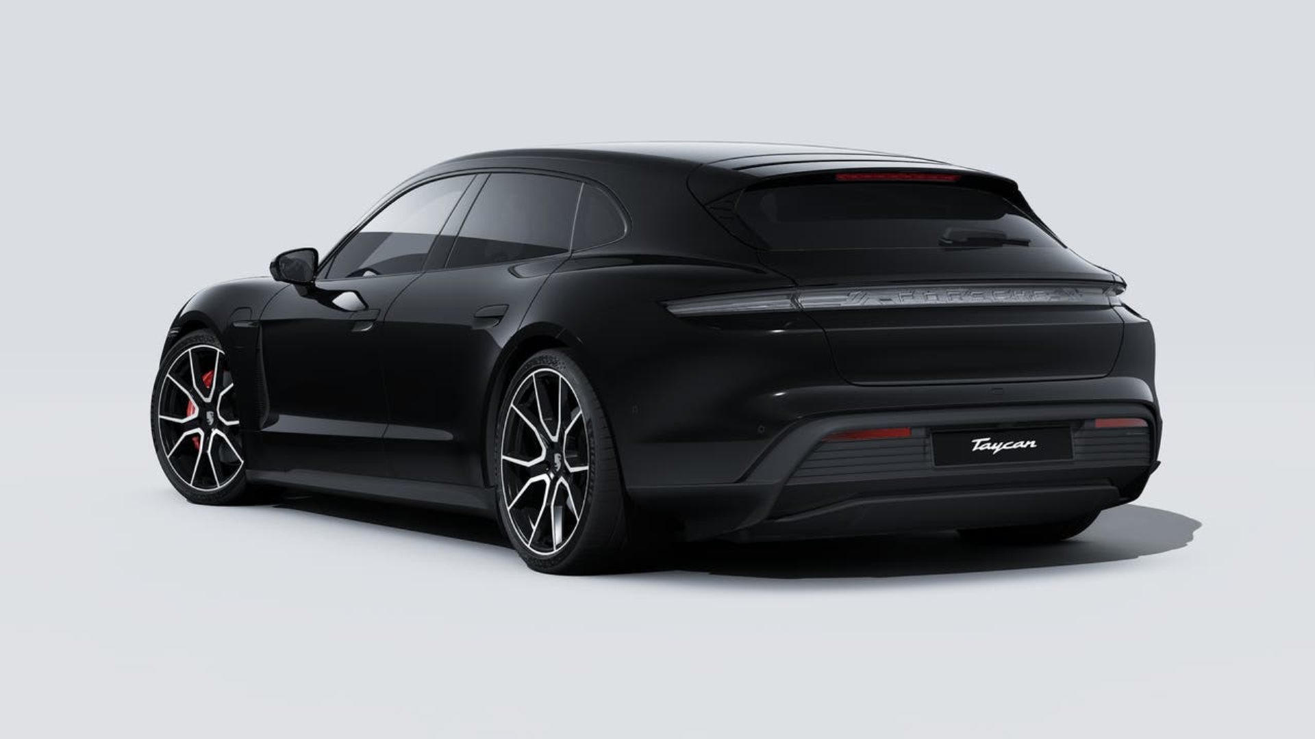 PORSCHE Taycan 4S Sport Turismo-image-2