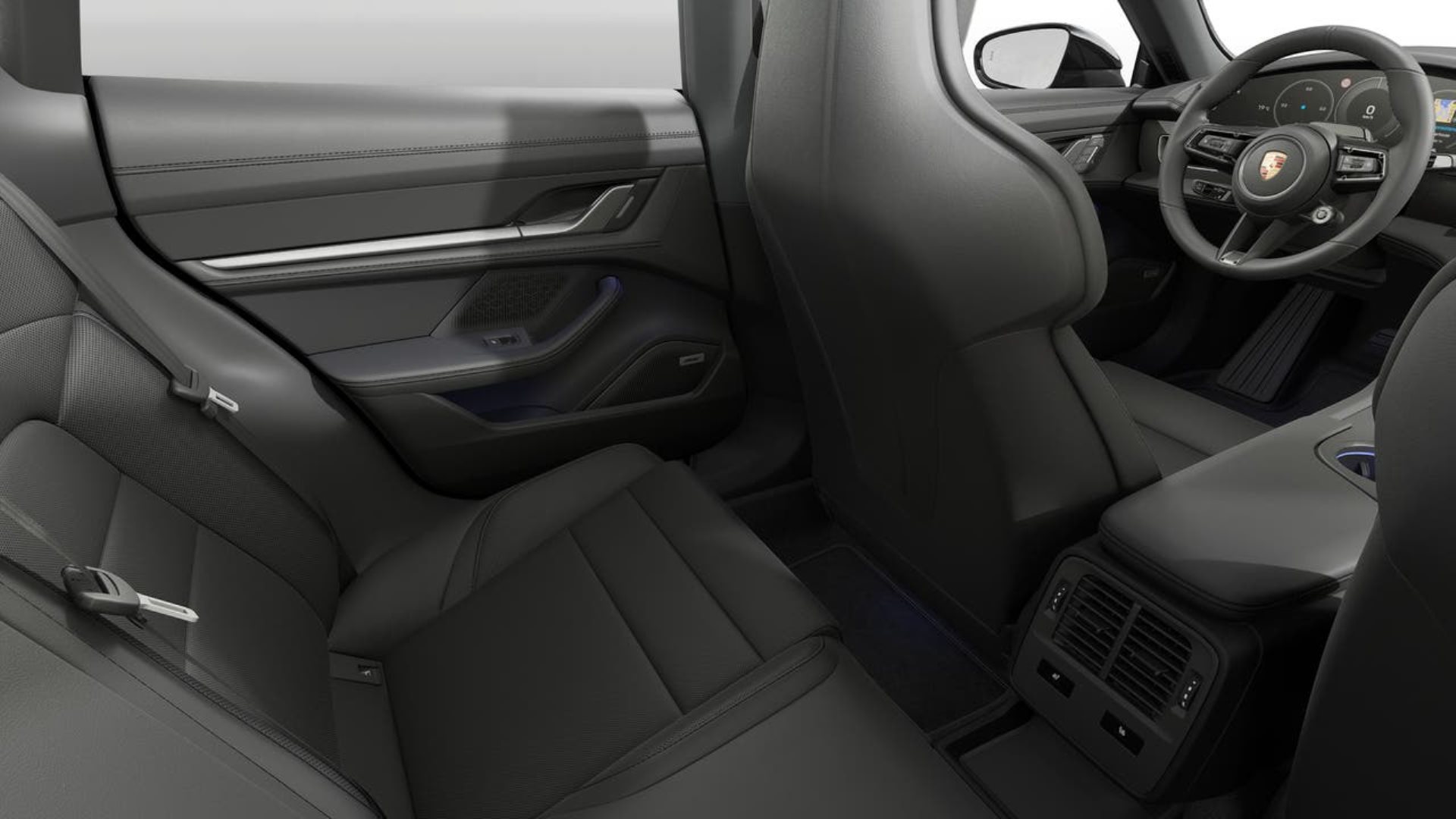 PORSCHE Taycan 4S Sport Turismo-image-13