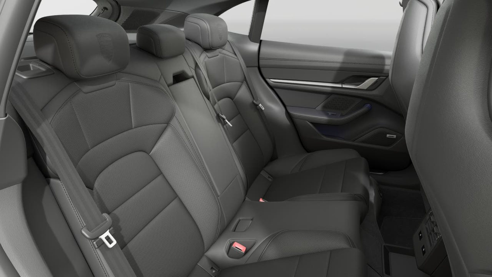 PORSCHE Taycan 4S Sport Turismo-image-12
