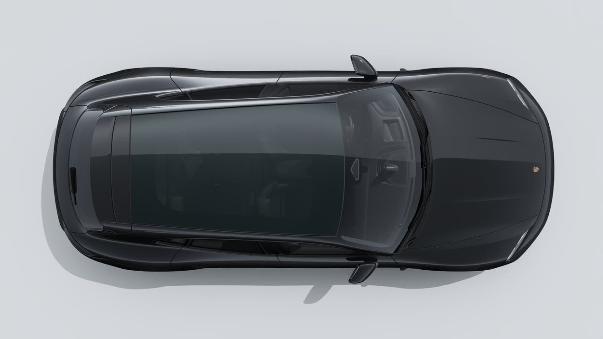 PORSCHE Taycan 4S Sport Turismo-image-4