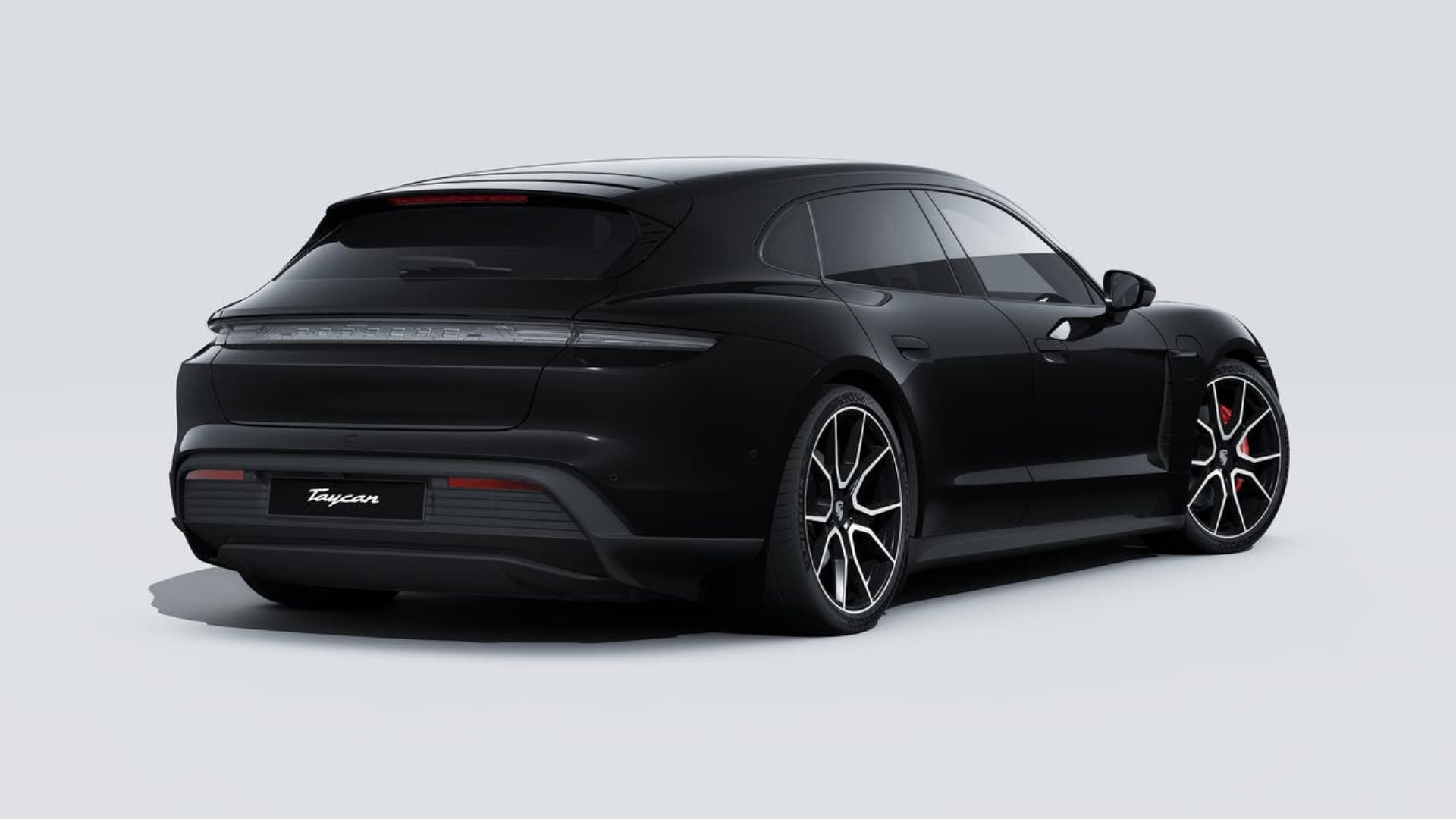 PORSCHE Taycan 4S Sport Turismo-image-8