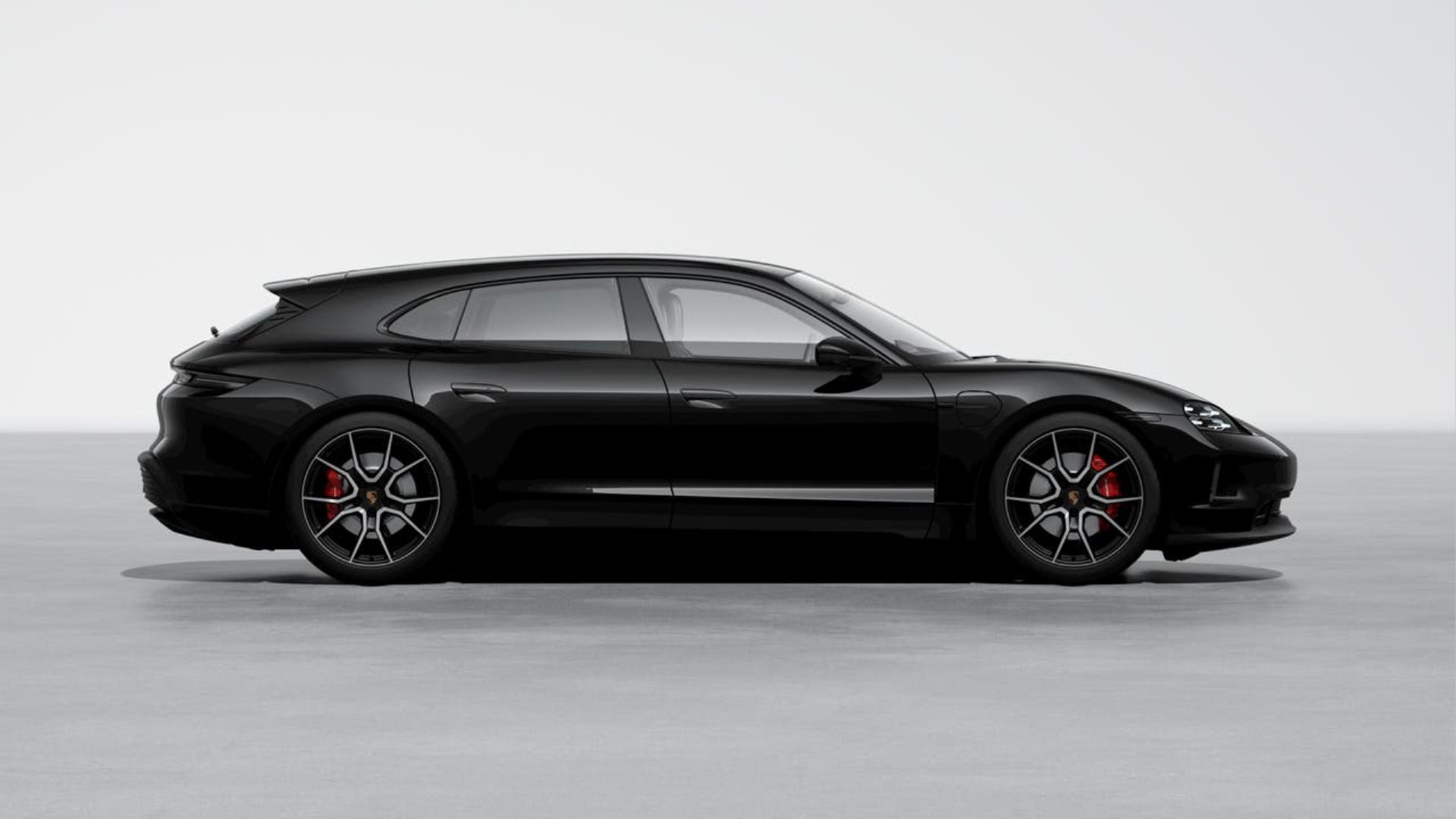 PORSCHE Taycan 4S Sport Turismo-image-5