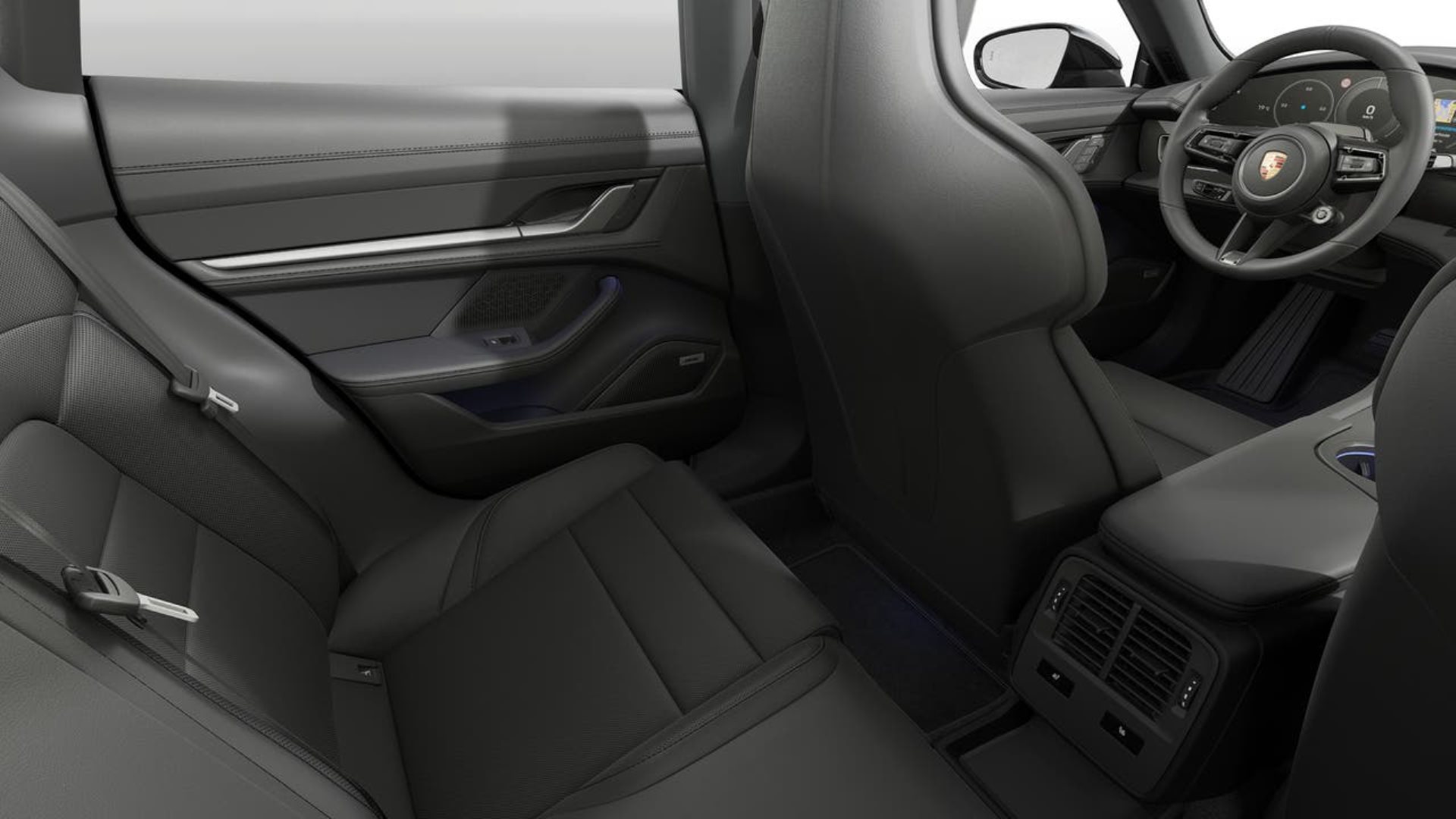 PORSCHE Taycan 4S Sport Turismo-image-13