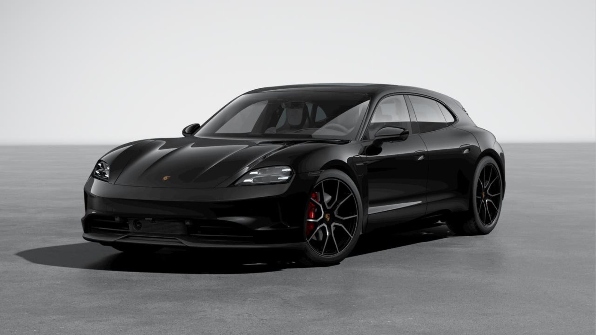 PORSCHE Taycan 4S Sport Turismo-image-0