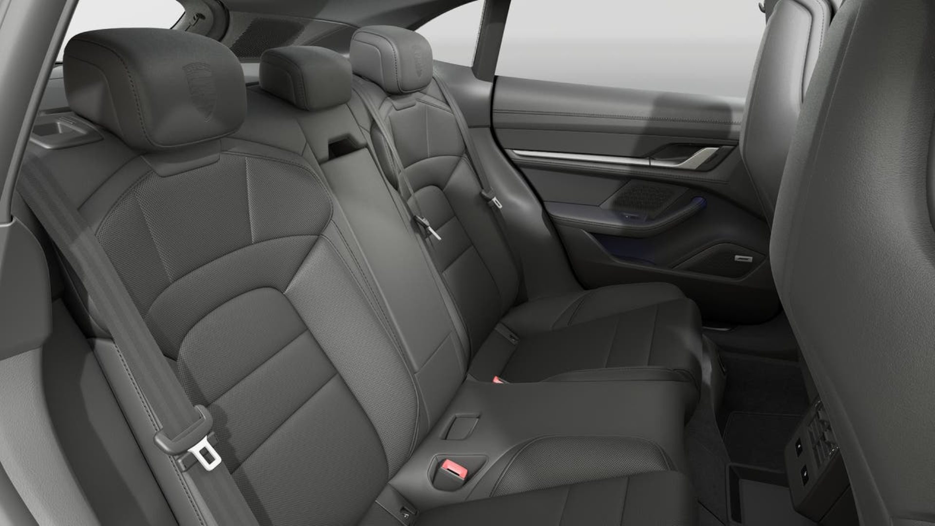 PORSCHE Taycan 4S Sport Turismo-image-12