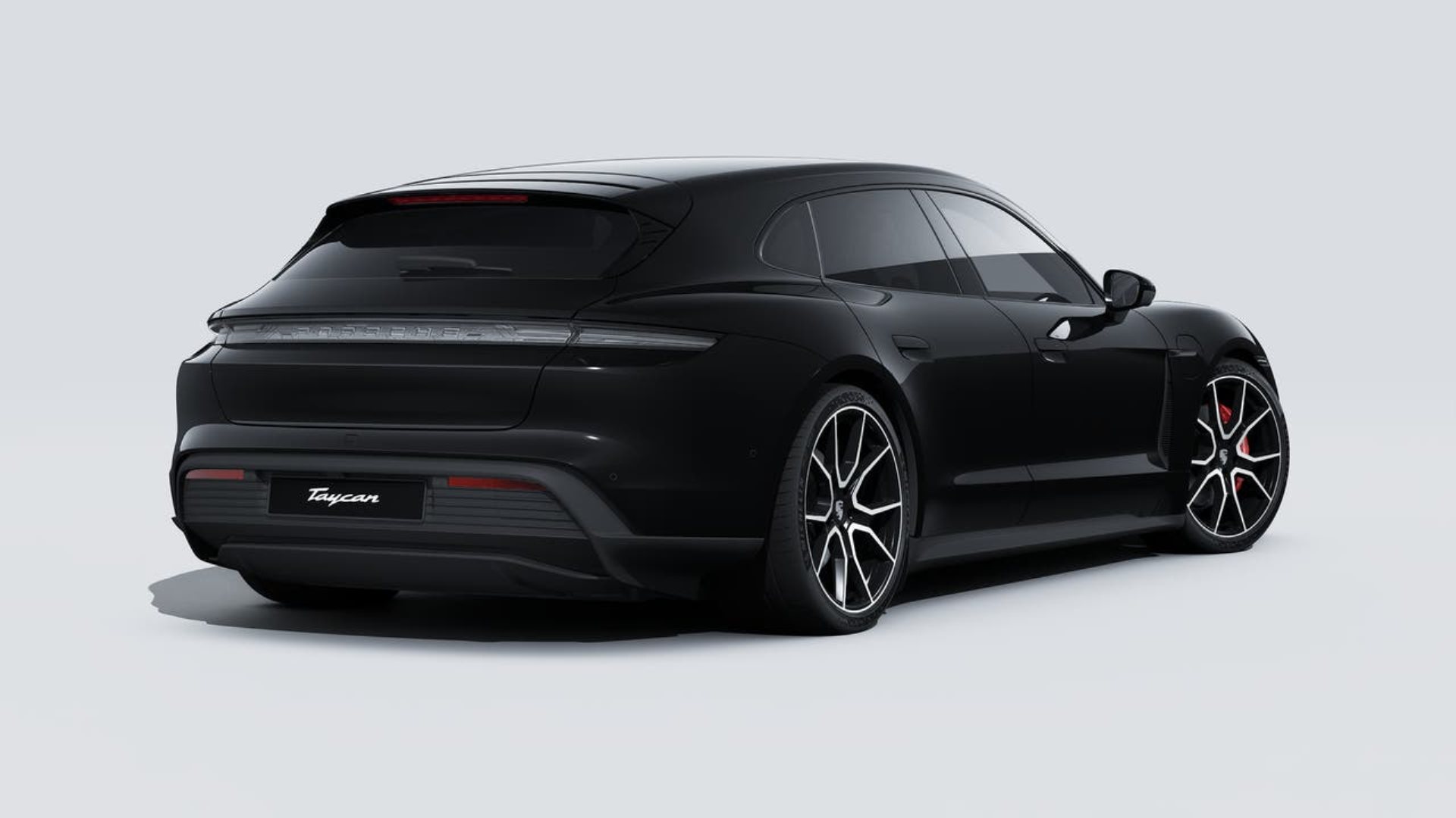 PORSCHE Taycan 4S Sport Turismo-image-8