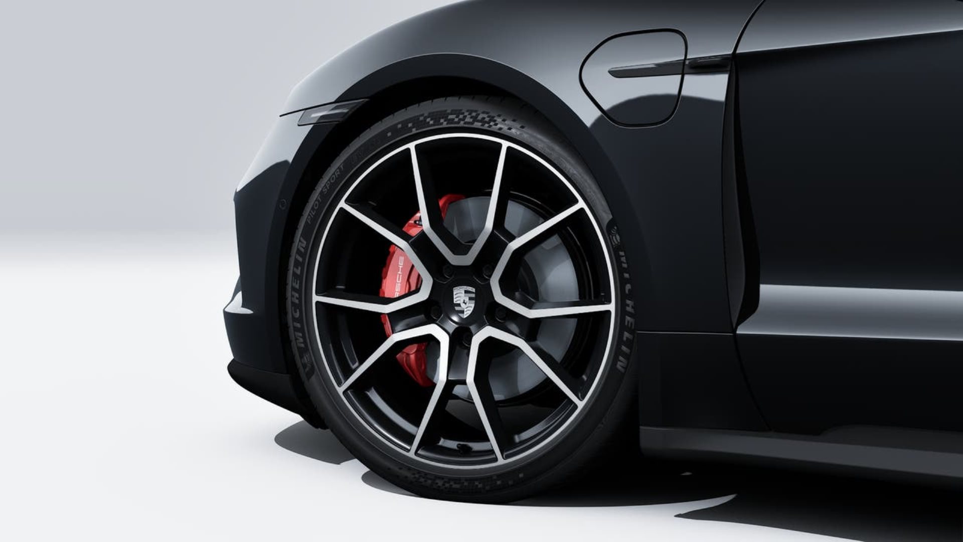 PORSCHE Taycan 4S Sport Turismo-image-9