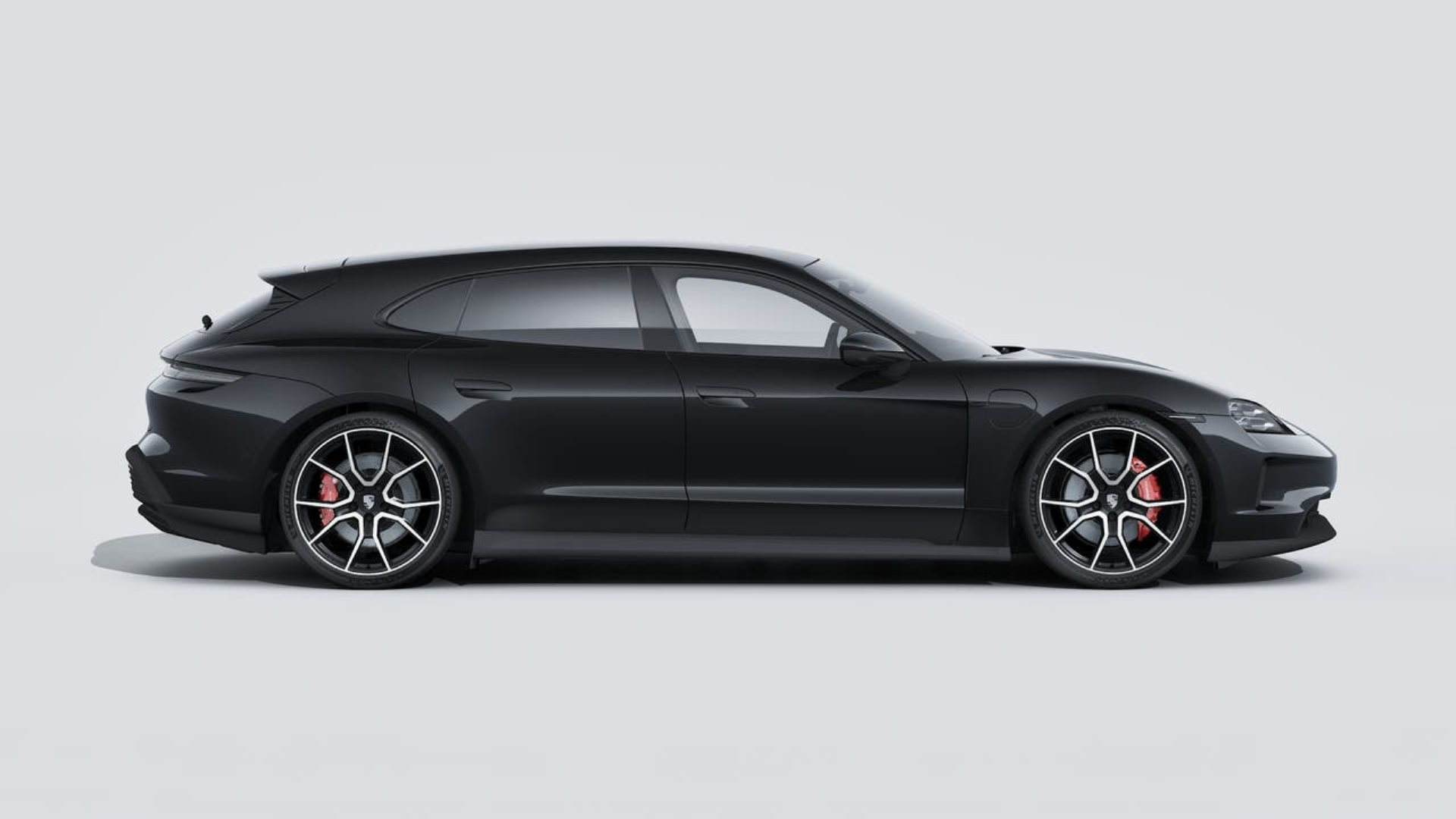 PORSCHE Taycan 4S Sport Turismo-image-5
