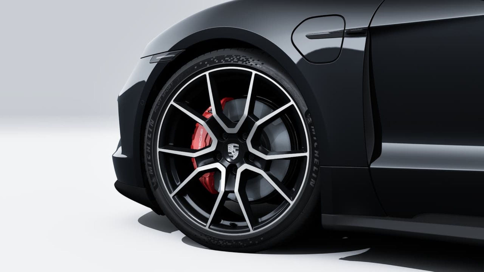 PORSCHE Taycan 4S Sport Turismo-image-9