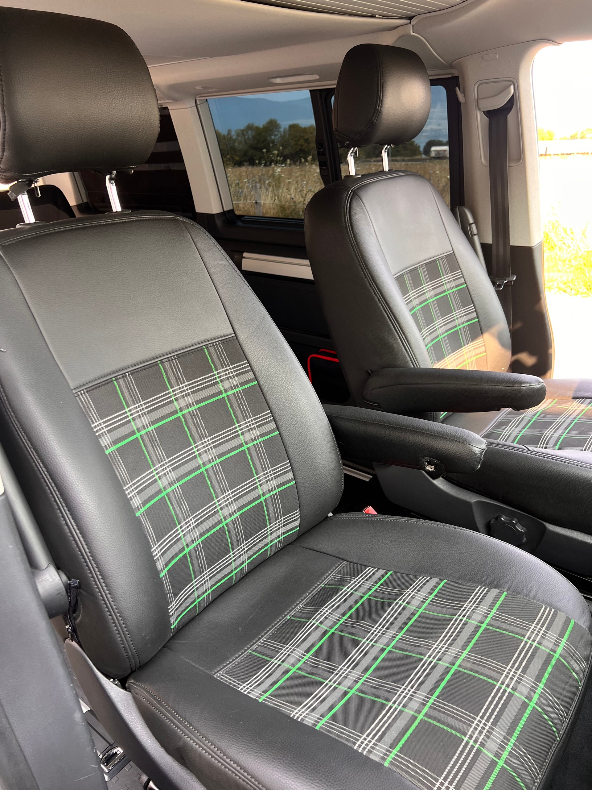 VW California T6.1 2.0 Bi-TDI Beach Liberty Spirit 4Motion DSG-image-4