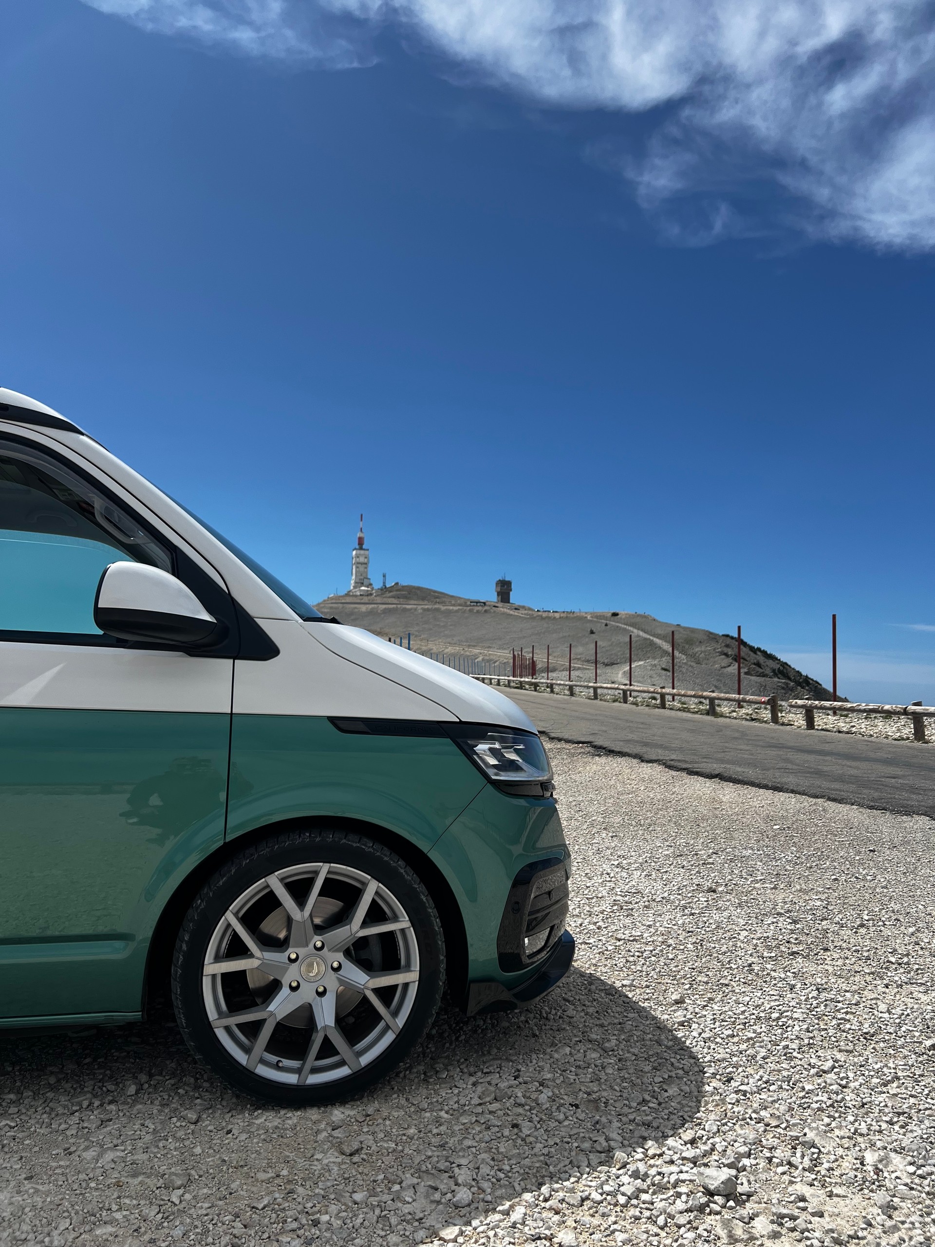 VW California T6.1 2.0 Bi-TDI Beach Liberty Spirit 4Motion DSG-image-0