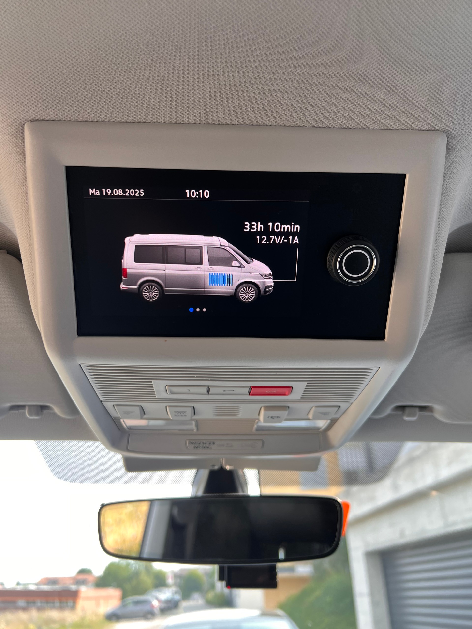 VW California T6.1 2.0 Bi-TDI Beach Liberty Spirit 4Motion DSG-image-5