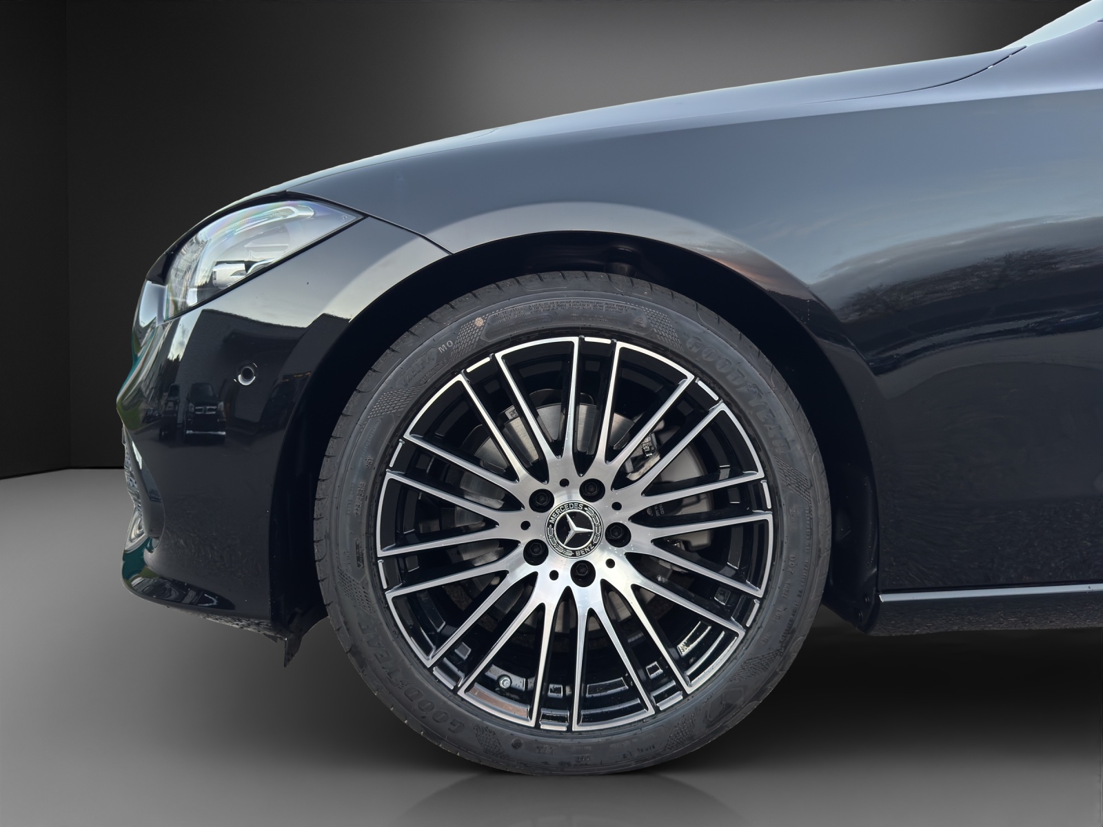MERCEDES-BENZ C 220 d T 4 Matic Swiss Star-image-7