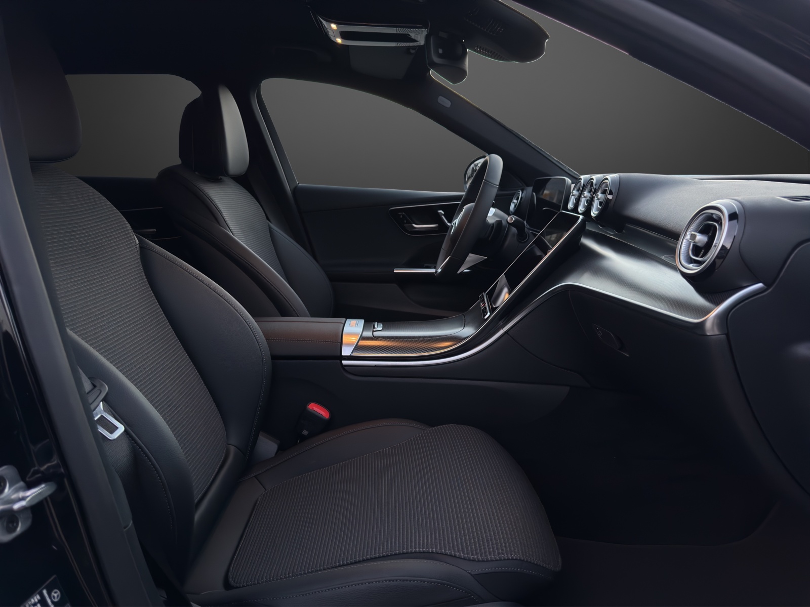 MERCEDES-BENZ C 220 d T 4 Matic Swiss Star-image-11