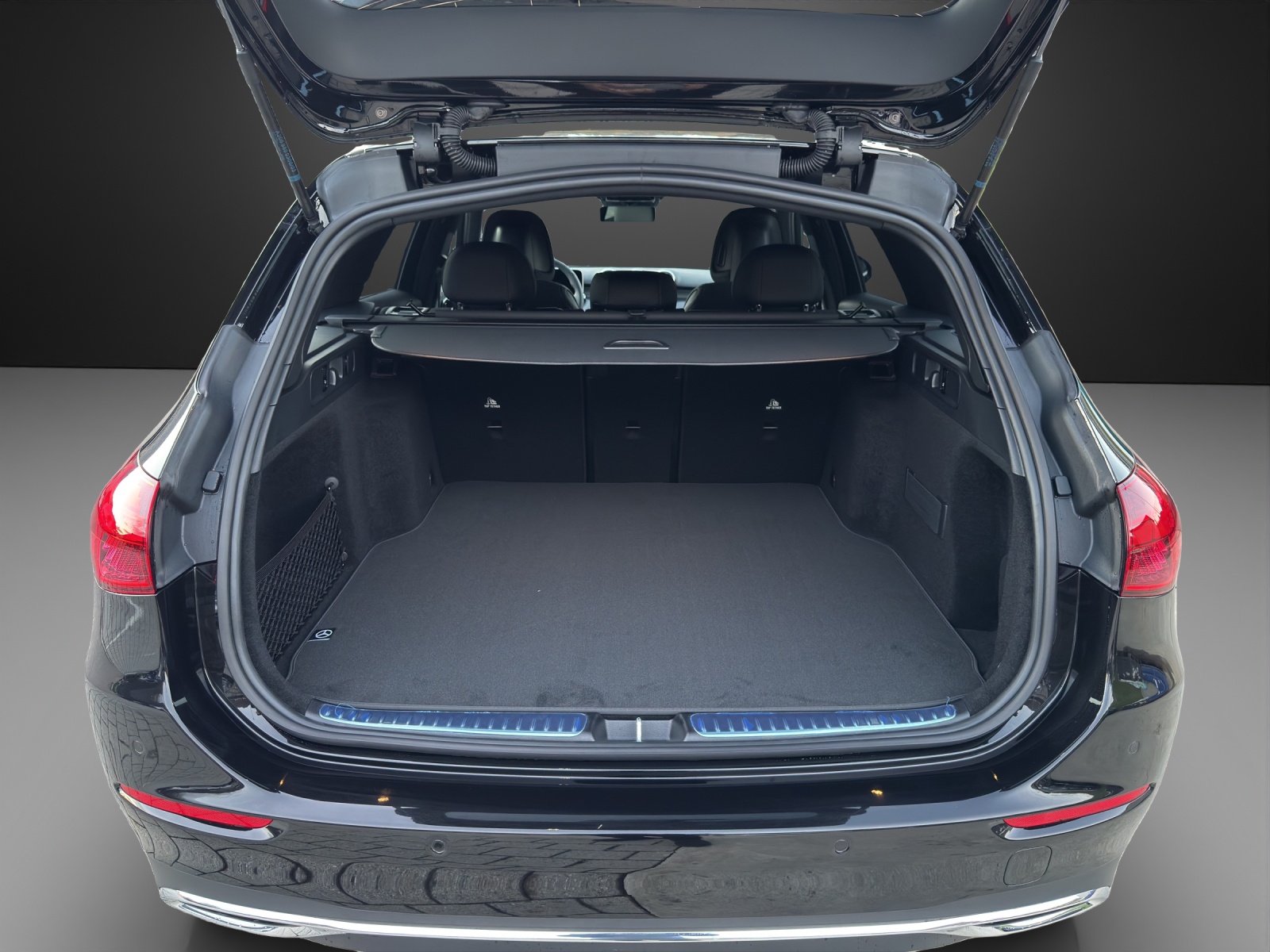 MERCEDES-BENZ C 220 d T 4 Matic Swiss Star-image-8