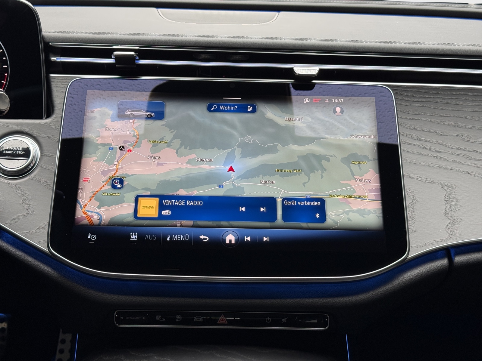 MERCEDES-BENZ E 300 de T 4Matic 9G-Tronic-image-14